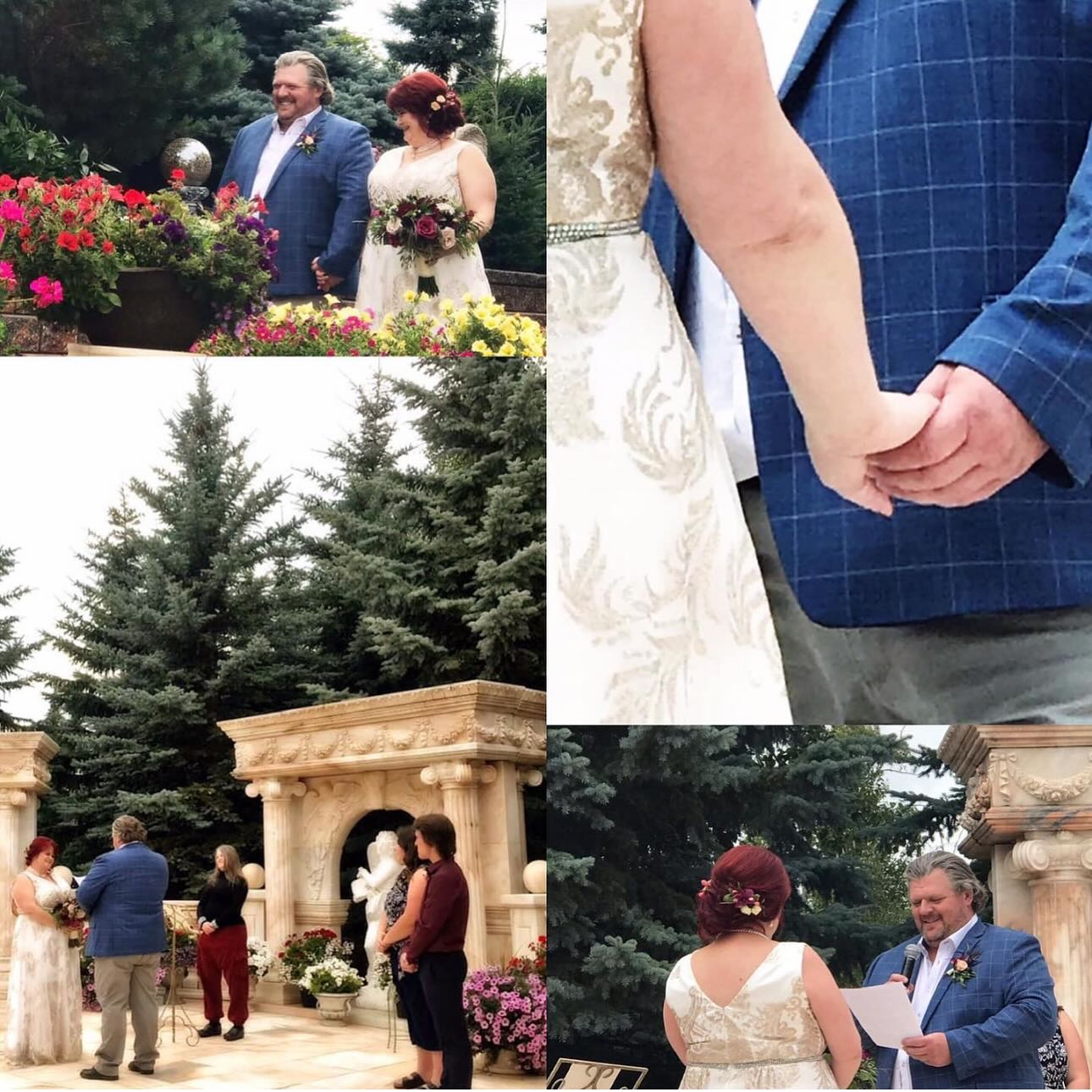 Happy Anniversary Eddie, I love you so much. Thanks for being my everything, i am grateful for every day with you.
#happyanniversary #besthusbandever #mylove #happycouple