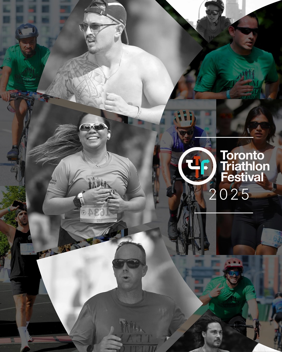 🙌 Thank you again to every single person who made this triathlon unforgettable 🏊♂️🚴♀️🏃♂️ The energy, the teamwork, and the resilience of this community inspire us every year.
Here’s to pushing limits together and making 2026 even bigger 💪🔥
#TorontoTriathlon #Community #Team #Resilience #AthleticMindset #team #toronto #fyp #canthurtme