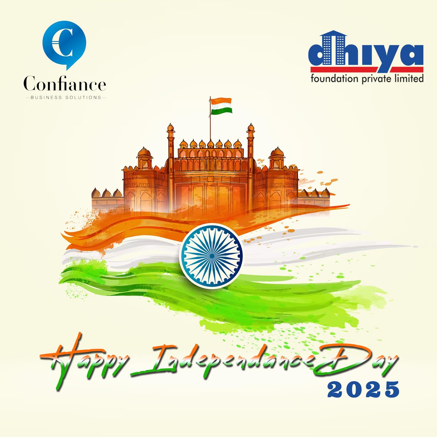 Happy 79th Independence Day 🇮🇳😊