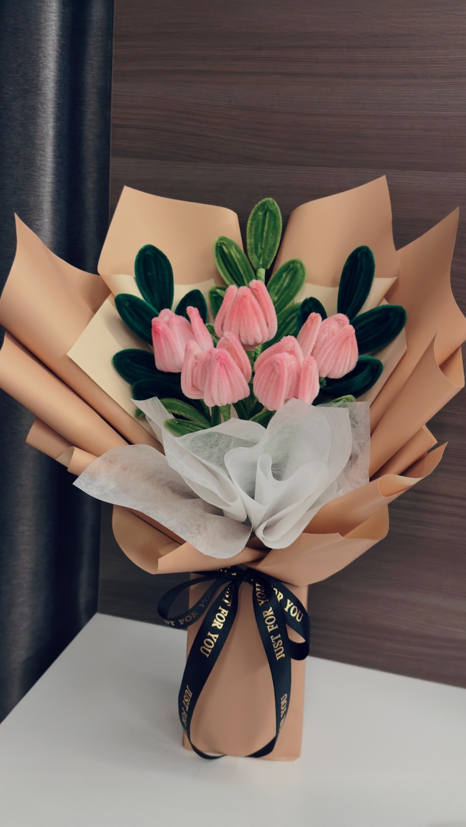 Happiness is handmade โค๏ธ and it blooms here. #bellaniabloom