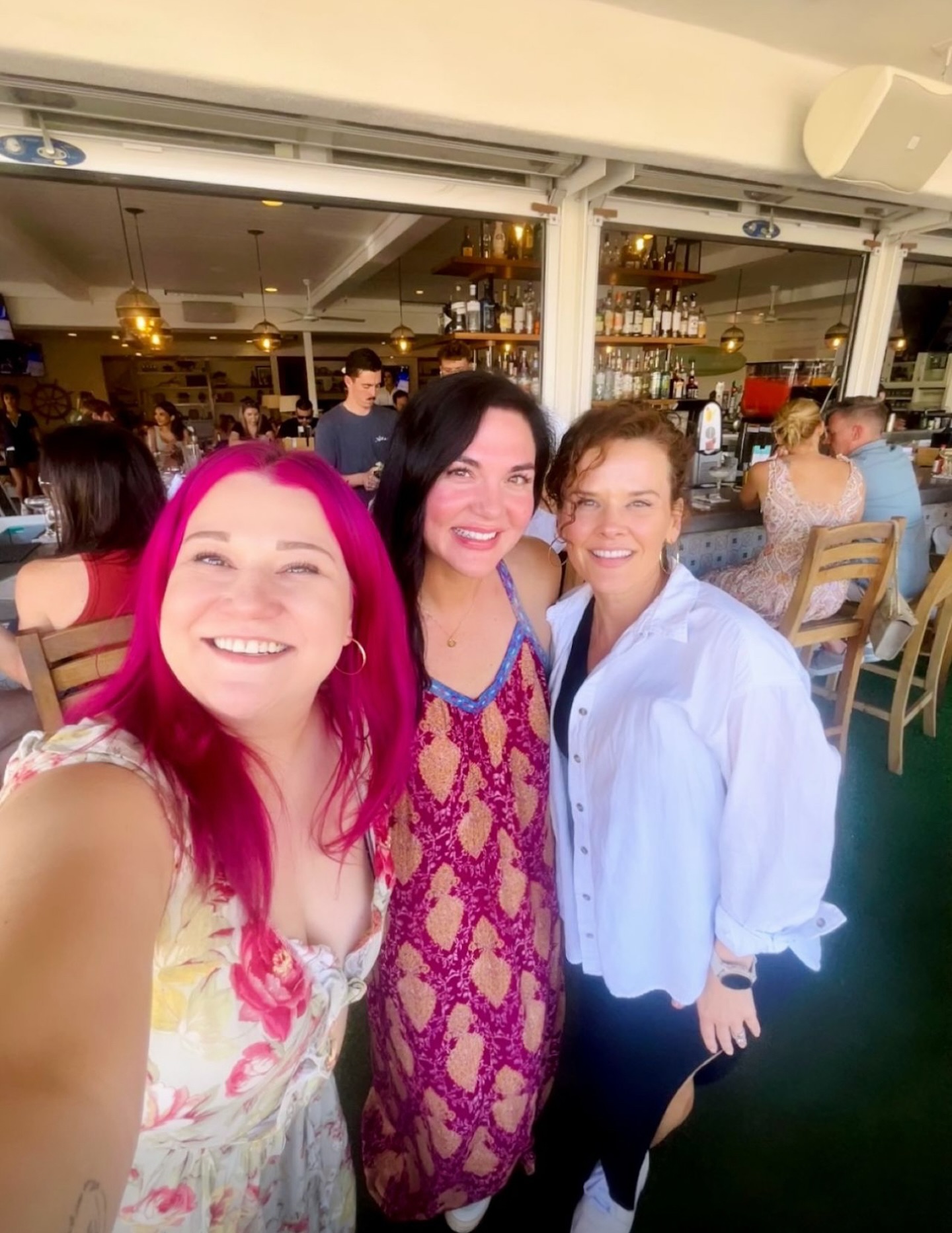 I finally had the joy of meeting my friend, @dementia_careblazers Natali N Edmonds, PsyD, ABPP, in person a little bit ago, and it was every bit as wonderful as you’d imagine! It’s been such a privilege to know her online, but spending time face-to-face and experiencing her warmth, passion, and genuine care was the best, and I’m so encouraged knowing that she is there for families and their loved ones to support and educate.
If you haven’t already, please take a moment to listen to our conversation on the willGather podcast, where Dr. Natali Edmonds and I talk about transforming dementia care through positive engagement strategies.
Dr. Natali Edmonds is the founder of Dementia Careblazers, a company offering 24/7 support to caregivers, aiming to tackle the challenges and loneliness often faced in this role. Her expertise extends beyond individual caregivers to consulting for long-term care and assisted living facilities. Recognized nationally, Natali’s company was named the 2022 Caregiving Organization of the Year by care.com. She also hosts the #1 dementia training channel on YouTube, which has garnered over 16 million views worldwide. Be sure to follow her work and connect!
It’s a heartfelt and hopeful conversation that I hope will inspire you, too:
🎧 Listen here! https://open.spotify.com/episode/6GKbZLLFi2vnq1QX4zaaX9?si=GsDuAJKPRLONCEyZqoRyNQ
Thank you, Natali, for being such a light and here’s to many more moments together, both on and off-air! 💛
We’ll be back with NEW episodes next week!
And made even better with @dementiadarling Carrie Aalberts, MS!!