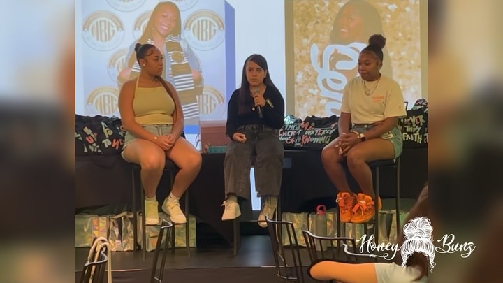 At Pampered and Empowered we create a space where young girls can share their truth without fear, because their stories matter.
In this heartfelt video, you’ll hear from young girls who lived through the Eaton wildfires. Their words are raw, honest, and powerful. A reminder that even the smallest voices carry the biggest truths. They talk about loss, fear, feeling empowered and the only thing that matters is everyone is ok…
#PE25 #girltalk #HBZ #eatonfire #YouthVoices #WildfireRecovery