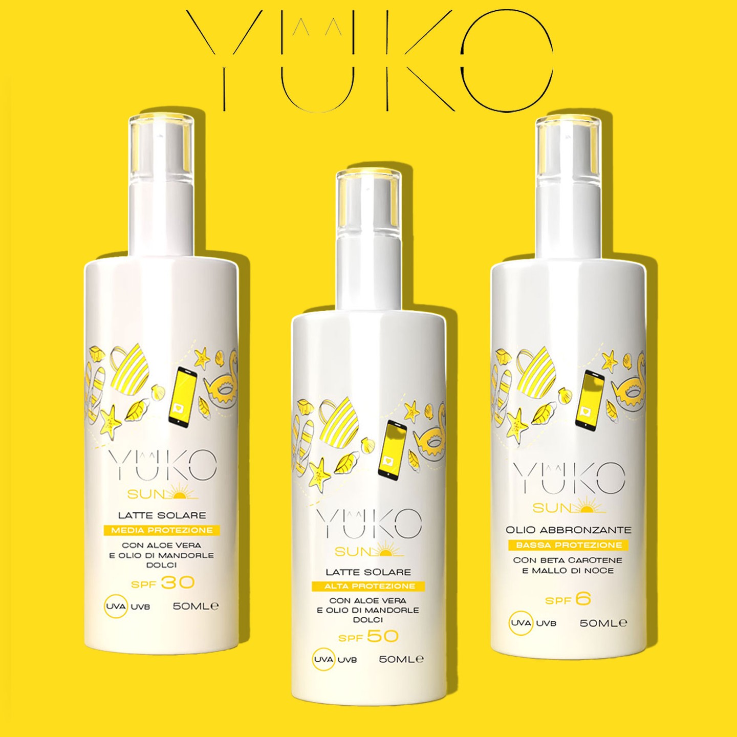 #yukostore.it
