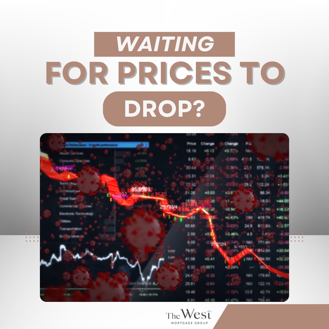 Waiting for Home Prices to Crash?
Hereโs why that strategy might cost you more than you thinkโฆ
In 2025, prices are stabilizing in many markets, but rates are still elevated.
Waiting for a โdealโ could mean higher payments in the long run.
โ
Prices in some Canadian cities have already rebounded
โ
Rate cuts may be coming and that could bring buyers back
โ
Buying now could mean more choice, less competition
Bonus Tip: You can always refinance later, but you canโt rewind the price you paid.
Let me run the numbers so you can stop guessing and start planning.
Reach out to me and Iโll show you what buying now vs later could look like.
๐ผ๐จ๐ ๐ช๐จ ๐๐ฃ๐ฎ๐ฉ๐๐๐ฃ๐!
The West Mortgage Group
info@westmortgagegroup.com
www.westmortgagegroup.com
#mortgage #finance #vancouver #burnaby #realestate #yvr #vancity #BC #HomeBuyingCanada #RealEstate2025 #MortgageBrokerCanada #CanadianHousingMarket #MortgageHelp #MyBrokerPro #BuyingVsWaiting #HomeAffordability #FirstTimeBuyerCanada