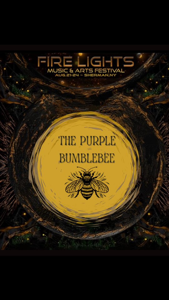 See you at @firelightsfestival august 21-24th ♡