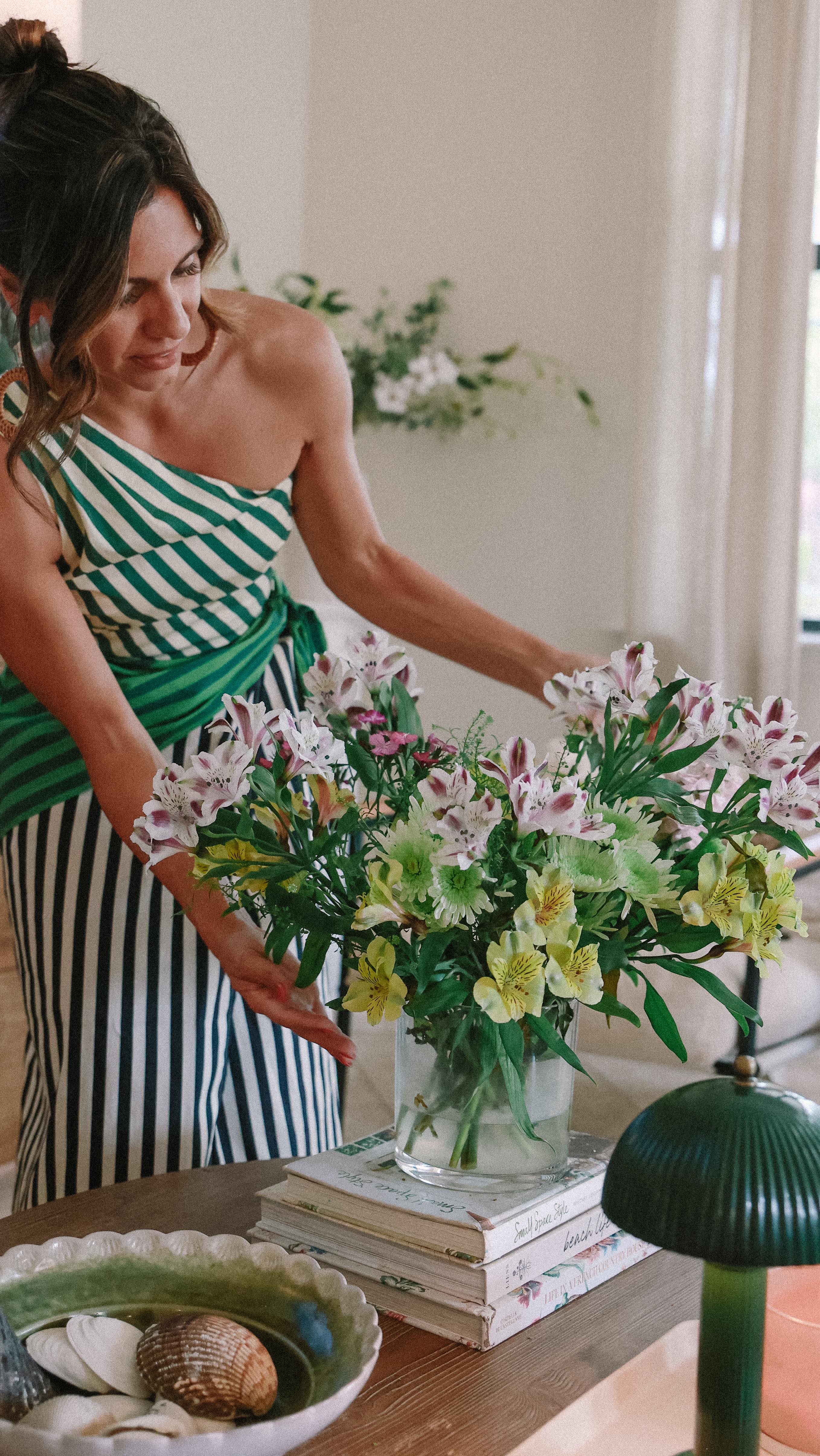 Holding onto summer….