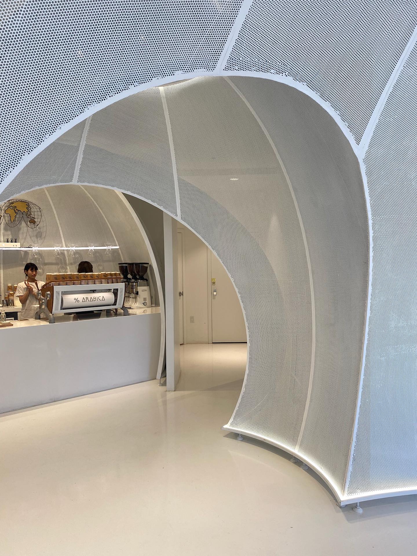 Lower mainland cafe game lately🔥🔥
Vote your vibe: