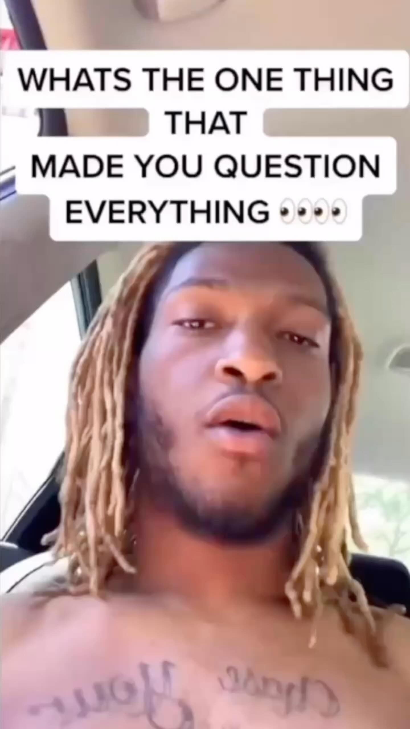If your brain came with a manual, this would be in it.
It’s easy to forget that you’re the sum of a million microscopic systems… but once you think of it, you become painfully aware of how lucky you are to exist. So, appreciate your brain. Respect it. Admire it. And importantly, give it rest. Every moment you breathe, these tiny molecular pumps are working overtime to keep you upright, and let you take on the challenges of life. #thankyourbrain