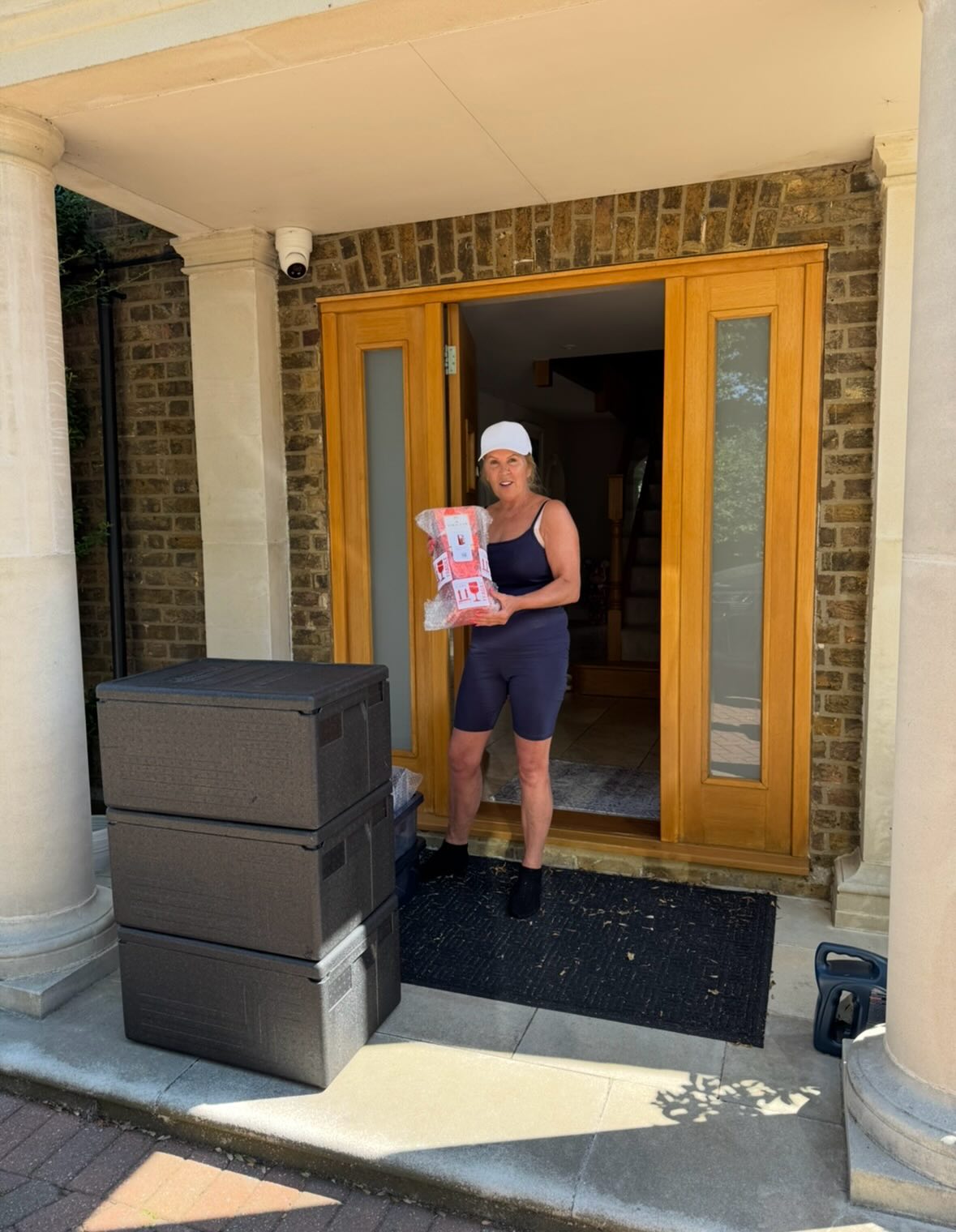 A collection worth savouring deserves to be protected. 🥃✨
Today, this whisky lover takes the next step — securing their prized bottles with professional storage and full insurance.
From passion to protection, every detail matters.
Because peace of mind is the ultimate pairing. 🥂
#whiskycollector #rarewhisky #WhiskyStorage #whiskyinvestment #peaceofmind