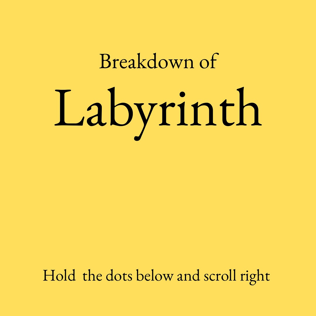Labyrinth is an artwork that pulls you into its maze of details. Every line, curve, and layer feels like a path leading somewhere deeper, making you pause and trace its flow with your eyes. It is intricate, almost hypnotic, like a puzzle that doesn’t need solving but simply experiencing. The design balances chaos and order, reflecting how life itself can feel like a winding journey where beauty lies in every hidden turn.
A lot of people ask me what’s the idea behind it, and the best part of this artwork is it has no actual meaning to it, it’s abstract almost and makes sense based on the perception of one, it started off as a small devil art, ended up becoming a life story, that was some good za tbh! 😂
Shop now from link in bio! 🌌