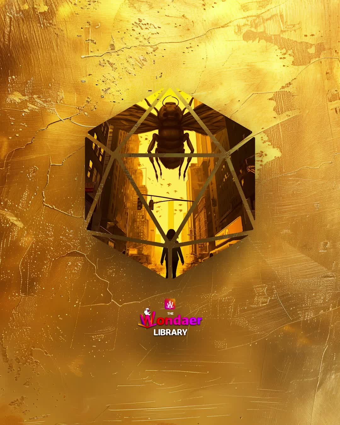 📚✨ Coming Soon to The Wondaer Library:
🐝 THEY CALL ME BUG GIRL
😃 Parents: This is how to make reading fun! 🎉
🏆 Awarded "Best Interactive Reading App for Kids in 2024"
📱 The WONDAER Library (think Wonder Library) is a healthy alternative to mindless TV 📺❌.
💡 Designed by parents. Fun for the whole family! Keep an eye out for exciting new stories this year, because we'll be releasing some of our best kids' books in 2025. Embark on your family reading adventure today. 🌟
👉 WONDAER.com
✨ READNOW ✨
#readingfun #booksforkids #appforkids #earlyreaders #wondaerlibrary #wonderlibrary