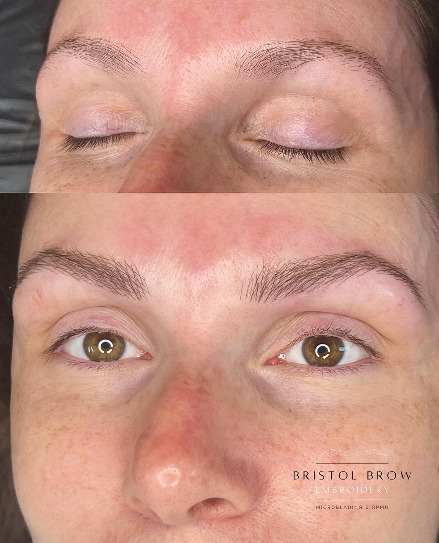 MICROBLADING for Orla 💁🏻♀️
The subtlest enhancement with a big impact ❤️
___________________________
🗓️ BOOK NOW - Link in Bio (this shows next Availability)
🌐 Further Information on Services & Prices at www.bristolbrowembroidery.co.uk
🏡 Home-Based Studio in Westbury-on-Trym, Bristol
⭐️ Five Star Google Reviews
💬 DM or Text 07920575556 with further enquires
_________________________
#hyperrealismbrows
#hyperrealistic #homebasedstudio #bristolmicroblading #bristolbrowembroidery #semipermanentmakeup #microbladingbristol #browsonfleek #bristolbeauty #homebeautystudio #bristolmakeupartist #browtransformation #semipermanentbrows #bristolglam #microbladinguk #homesalon #naturalbrows #sculptedbrows #bristolbeautyservices #bristolbeautytherapist #browenhancement #bristolsemipermanentmakeup #nanobrows #bristolnanobrows #naturalbrows