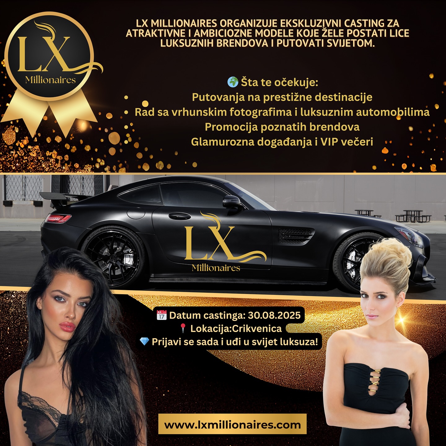 #lxmillionaires #travelmodels -#luxury #brabus -#mercedes