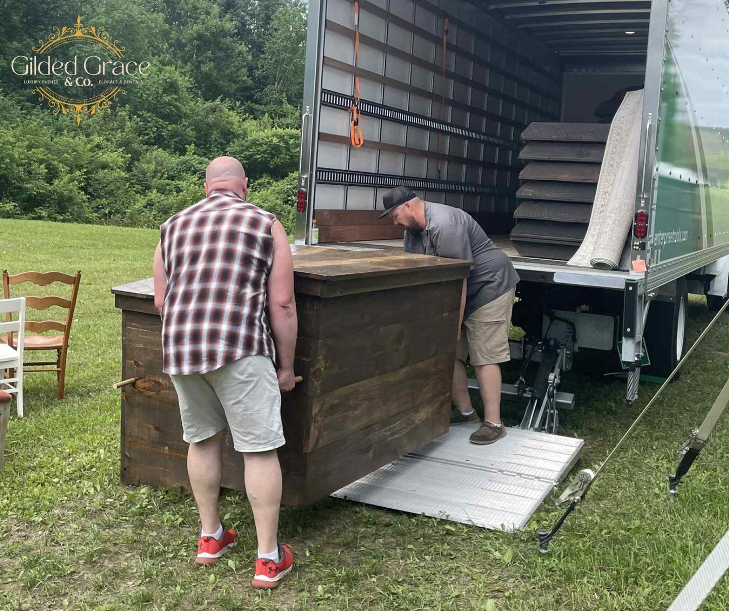 Set up and teardown. We got you.