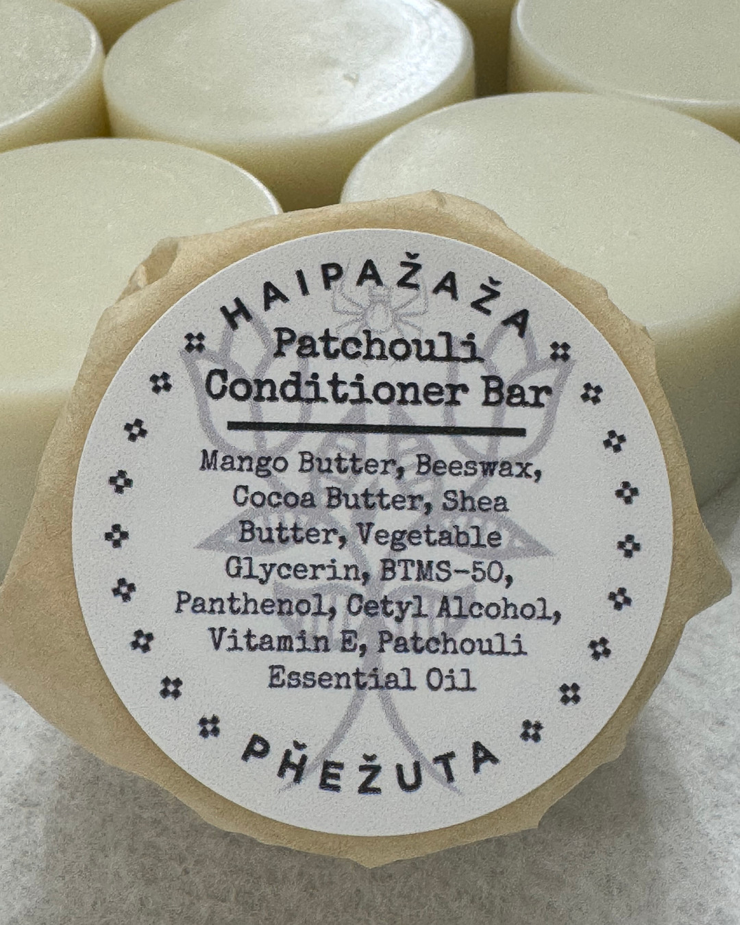 🌟 Our Patchouli Conditioner Bar is here! Perfect for luscious locks and the environmentally conscious. Link in Bio ✨
#EcoFriendly #Haircare #NewArrival
#IndigenousOwned
#NativeMade
#SupportIndigenousBusinesses
#IndigenousBeauty
#TraditionalHealing
#CulturalRoots
#AncestralWisdom
#IndigenousWellness
#SacredSelfCare
#LandBasedHealing
#ShareTheGoodMedicine
#MedicineSoaps
#Lakota
#Dakota
#indigenouswomen
#indigenouspeople
#MeetTheMaker
#LanguageIsMedicine
#HealingThroughCulture
#WellnessFromWithin
#IndigenousVoices
#NativeEntrepreneur
#CommunityCare#NaturalBeauty #SkincareRoutine