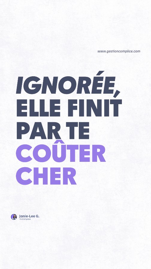 Tu passes déjà assez d’heures à livrer ton expertise.
Pourquoi en perdre à stresser devant ta comptabilité?
Ton temps vaut plus que ça.
Un bon comptable, c’est quelqu’un qui te fait sauver du temps, de l’argent… et bien du stress.
Moi, c’est ça que j’aime faire : transformer ta paperasse en clarté. Comme ça, toi tu peux te concentrer sur ce que tu fais de mieux. ✨
👉 Si tu veux sauver du temps (et de l’argent), écris-moi.