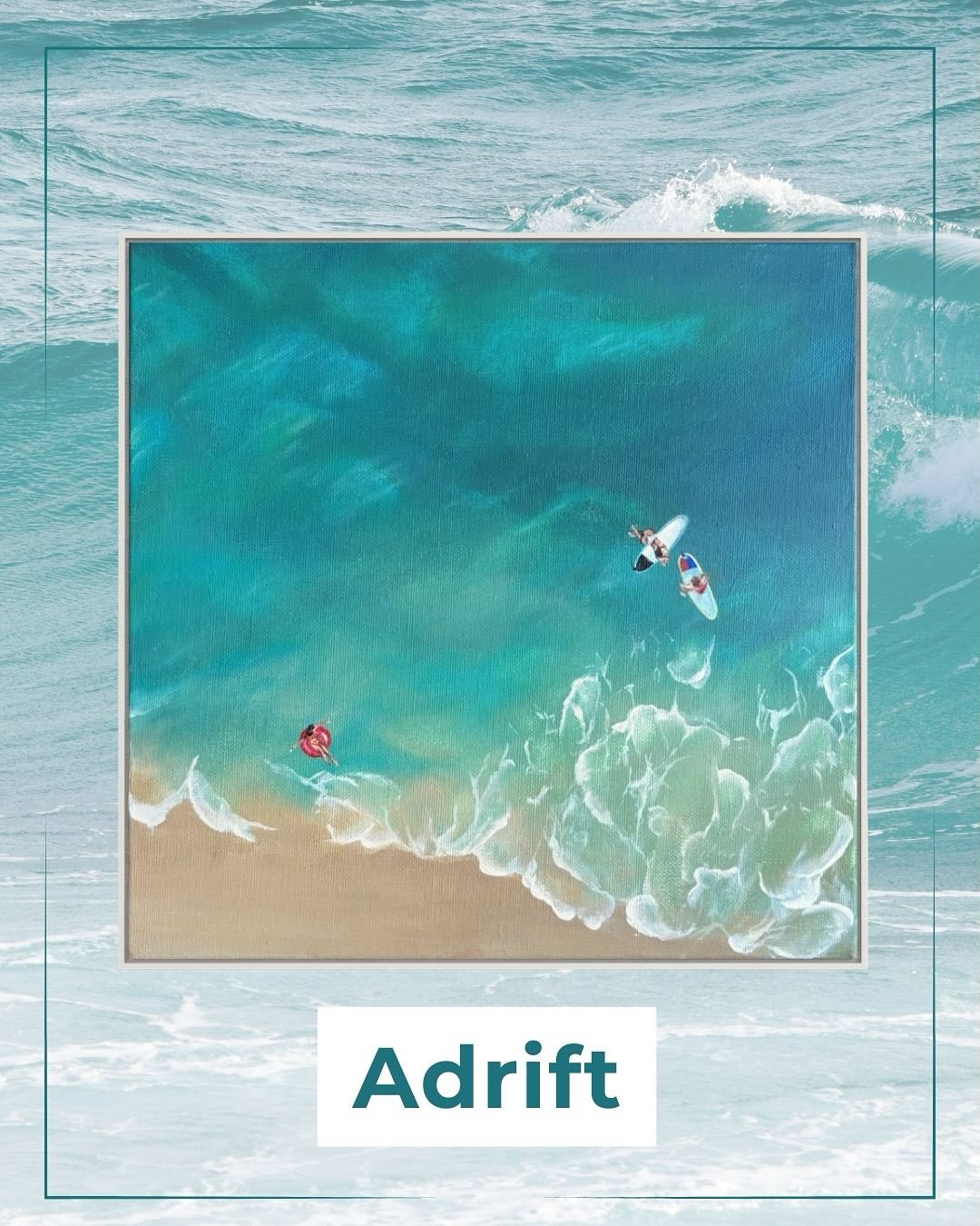 ‘Adrift, Serenity and Surf’s Call’ highlight the tranquility of ocean water using acrylic paint, Lauren Neveille has created an enlightening seascape that captures the essence of turquoise waters and coastal calm.
Visit the gallery to experience the ocean in every brushstroke. 🌊
#turqoisewater#oceanart #berkshire #acrylicpainting#ascot #oceanwater#interiorstyling#artinstallation#bracknell#artgallery#artgallerywokingham#reading#modernart#seascapes#oceanbreeze#denmarkstreet#beachart#tropicalocean