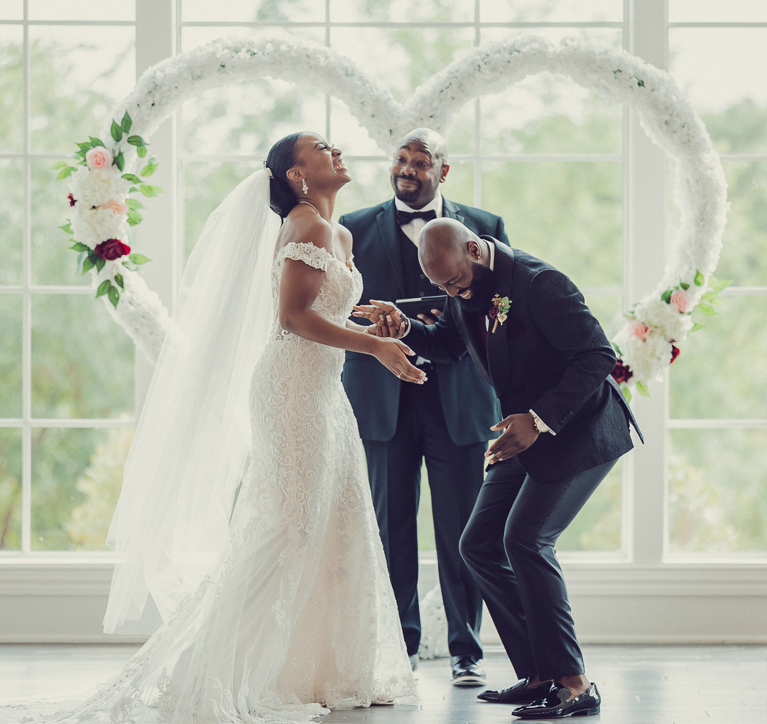 Planning your big day in the Dallas-Fort Worth area? Don't overlook the power of stunning wedding photography! 🎥✨ Your day deserves to be remembered with images that reflect authentic emotions and vibrant joy. At House of Light Photography, we're all about seamlessly blending artistry with capturing life's most precious moments. Let’s ensure your memories shine beautifully forever! 💍 💖 Link in bio to learn more and book your date. #DallasWeddingPhotography #DFWWedding #AuthenticWeddings #WeddingMemories