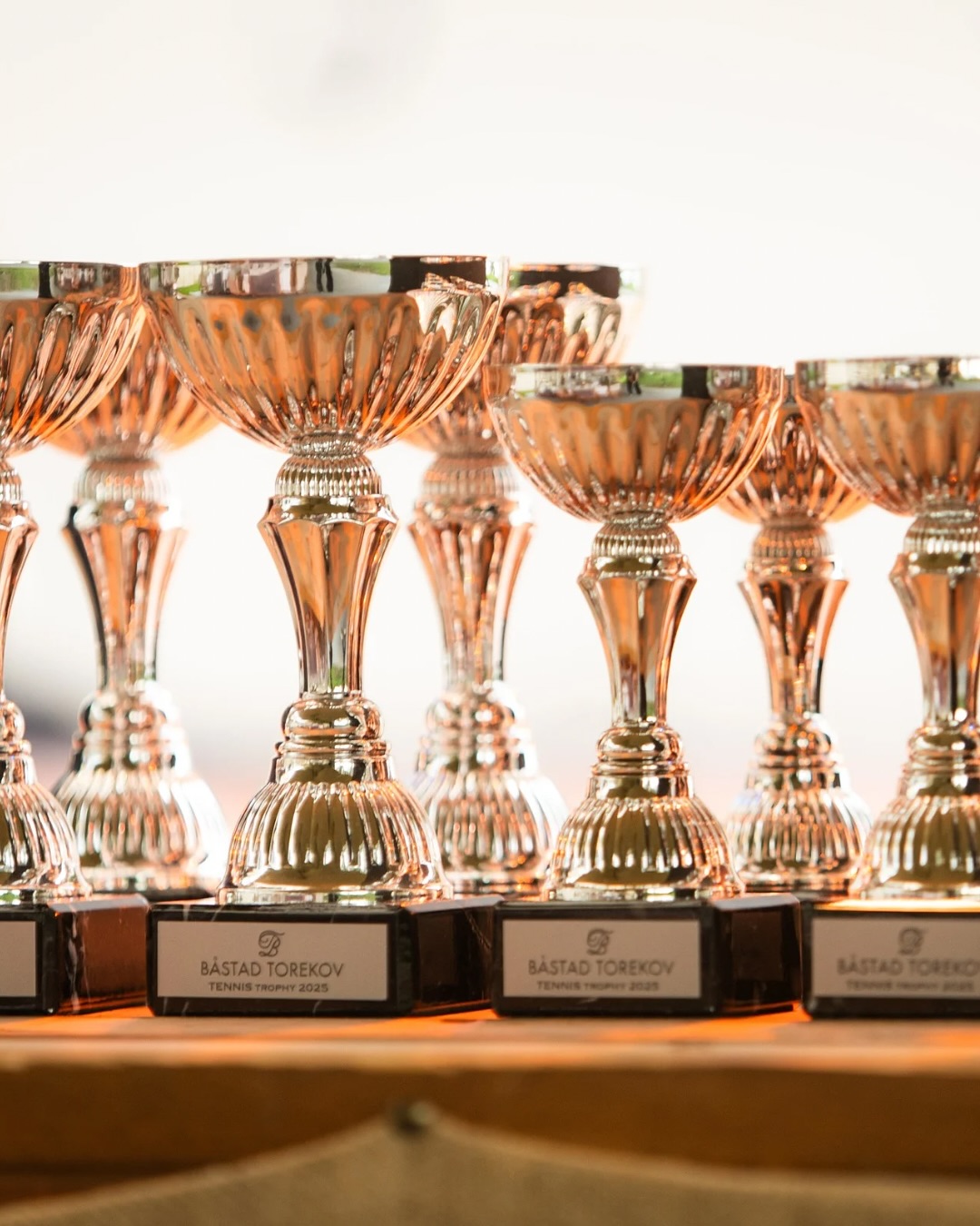 BTSC Tennis Trophy 2025 — our annual members’ tournament and a true highlight of the season at Båstad Torekov Sports Club.
A heartfelt thank you to our sponsors for making this year’s event possible:
EAB
Bodega Oloron
Coeli
Björn Borg
Wilton Row
Flexovital
Oris Dental