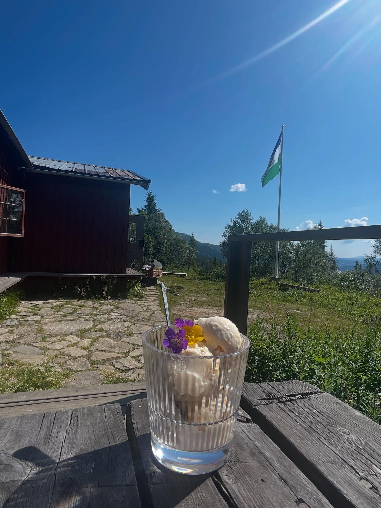 Nu börjar sommaren gå över mot höst och vi vill verkligen passa på att tacka bästa @siggemansson och hans gäng som tagit så väl hand om Lillåstugan med dess gäster i sommar 🌟🙏😊
Öppettider i höst 🍂
V.33 - v.44, tors - sön kl.10.00 - 14.00
Med hösten i antågande kommer även matvåffla & soppa/gryta tillbaka på menyn.
Varmt välkommen ☕️ 🧇 🔥