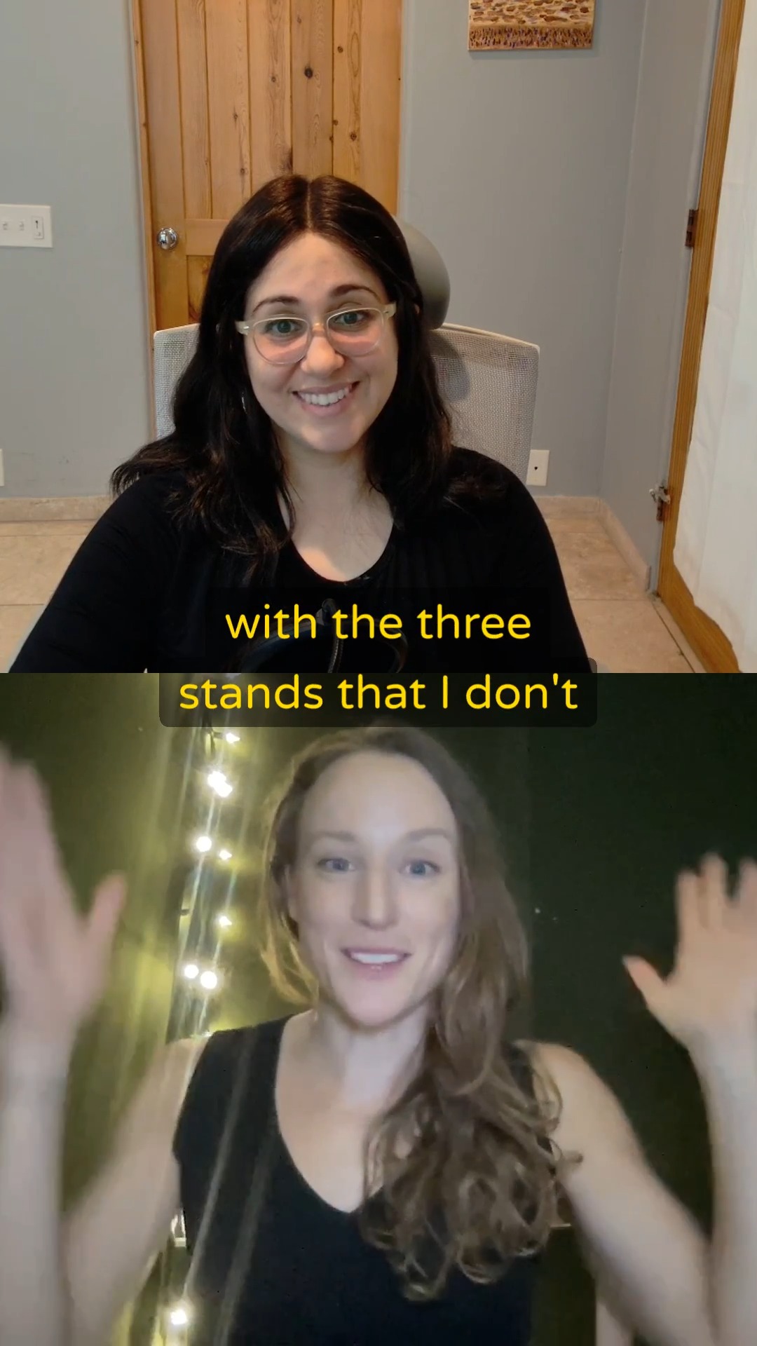 Kate's NHA Story
(Link to full episode in comments!)
This week I am chatting once again with Kate Coventry. In this episode Kate talks about how she was introduced to the Nurtured Heart Approach and how much it transformed her life as a person and as a mother.
Kate is also the voice of the Nurtured Heart audio workbook "Transforming the Intense Child" which is an amazing listen/read and is available on Audible!
Tune in to hear her amazing story!
If you would like reach out to Kate you can reach her via
Email: KateCoventryVoice@Gmail.Com
Facebook: Kate Coventry
Instagram: @katecoventryvoice
#nurturedheartapproach
#mussidiskin
#mussidiskinpodcast
#parentinginspiration
#parenting
#howardglasser
#difficultchildren
#difficultteenagers
#teenagers
#defianteenagers
#connectionovercorrection
#relationship
#positiveparenting