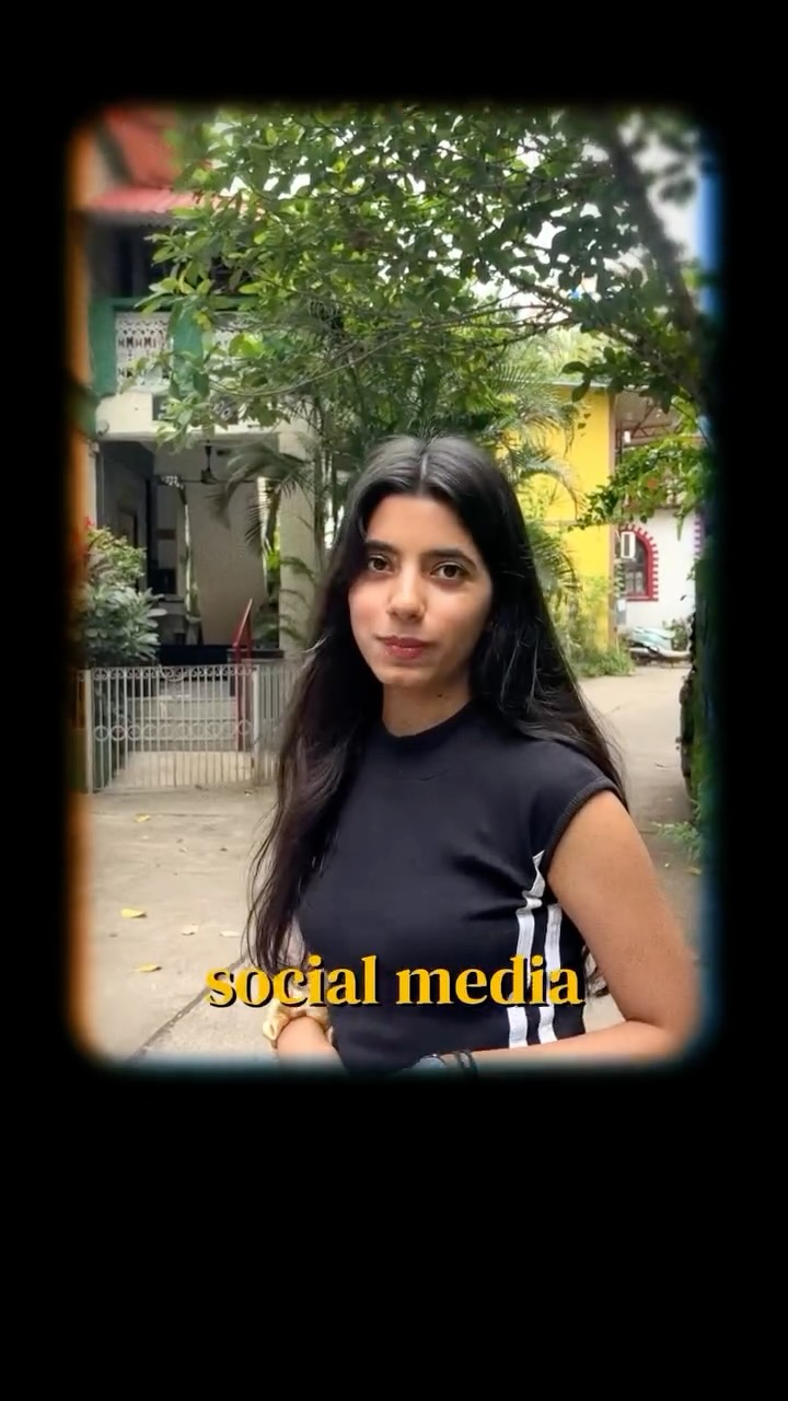 We don’t just create content.
We craft moments that move, from screens to footsteps.
FratBoy Mumbai got the spotlight, the scrolls, and the footfall.
That’s the power of visual storytelling done right.
At MarketinCrew, every brand has a story worth telling.
#MarketinCrew #FratBoyMumbai #SpacesToStories #VisualStorytelling #Content #ScrollWorthy #BrandBuzz #FandBMarketing #HospitalityOnSocialMedia #Marketing #SocialMediaAgency #ClientWork