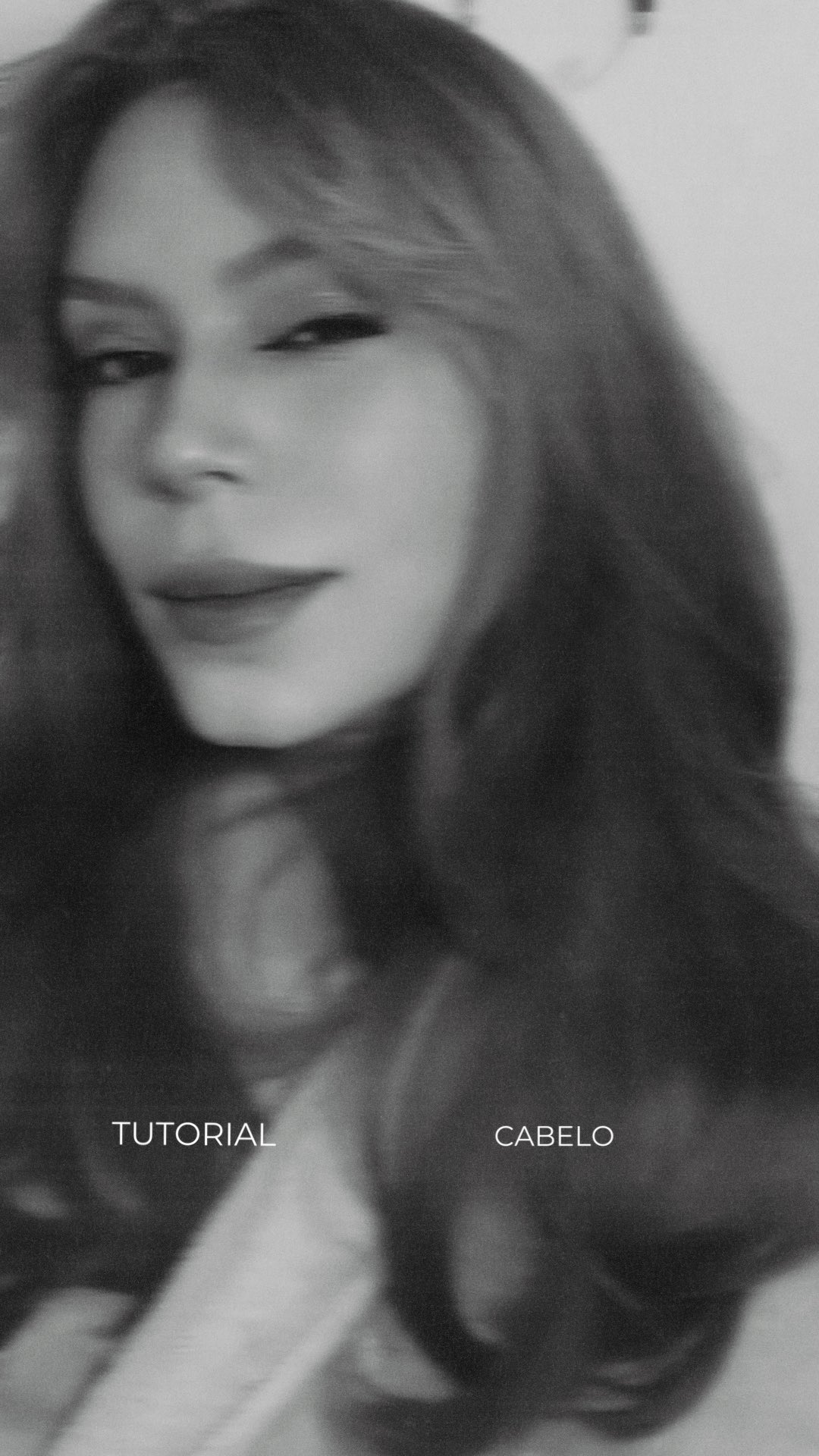 Para nós, mulheres de fios minimalistas. #volume #cabelo #blowout