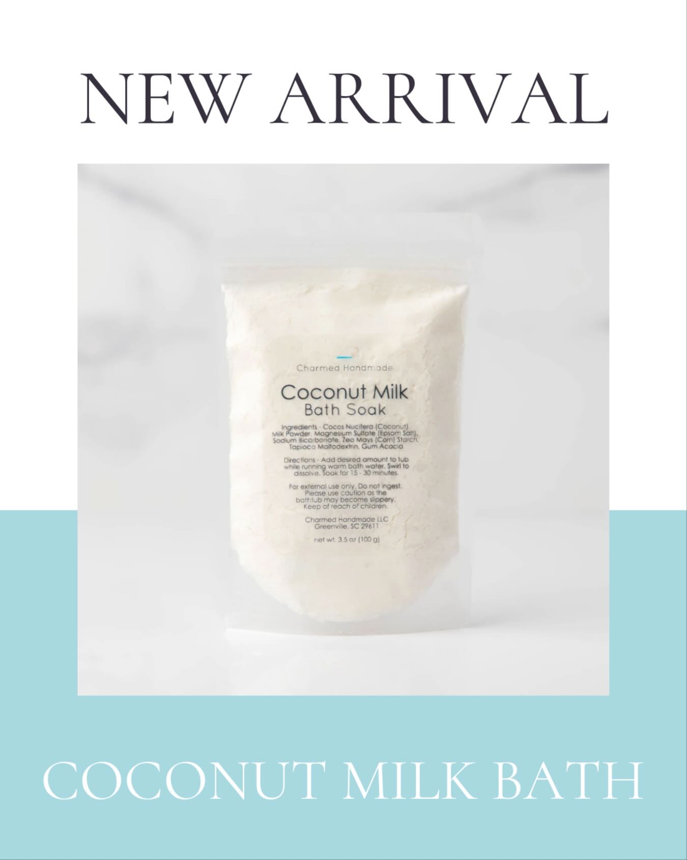 Available with or without label