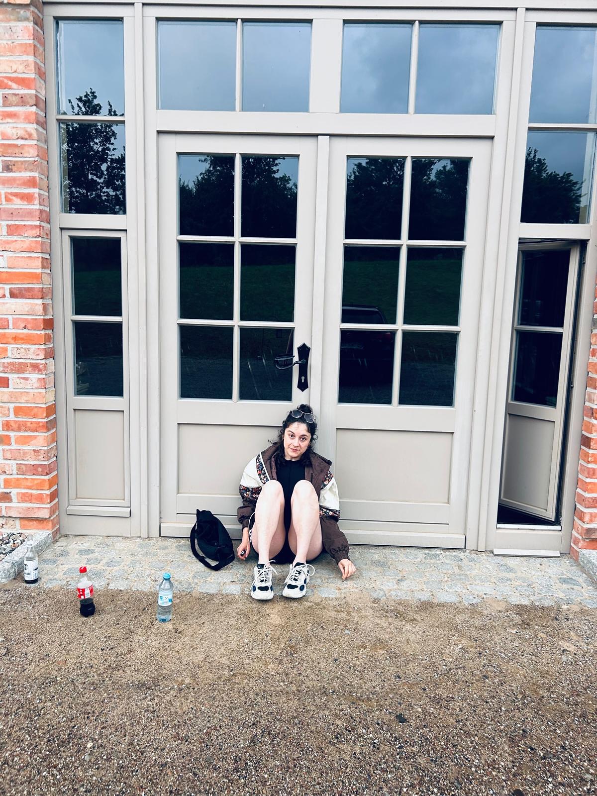 DONE!
After a beautiful time in Bavaria, playing with fantastic amateur musicians and friends and being reminded why making music matters (community! Beauty! Love!) I am finally off to a holiday after an intense season 🙃🤗 so excited!!