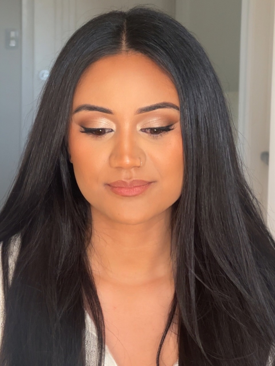 The biggest compliment is when my clients are so in love with their makeup, they just can’t stop taking photos! 🥰
.
.
.
.
.
.
.
.
#makeupartistgoldcoast #goldcoastmakeupartist #goldcoastmua #muagoldcoast #goldcoastmakeup #makeupgoldcoast #brisbanemakeupartist #makeupartistbrisbane #brisbanemua #muabrisbane #makeupbrisbane #brisbanemakeup #mua #makeupartist