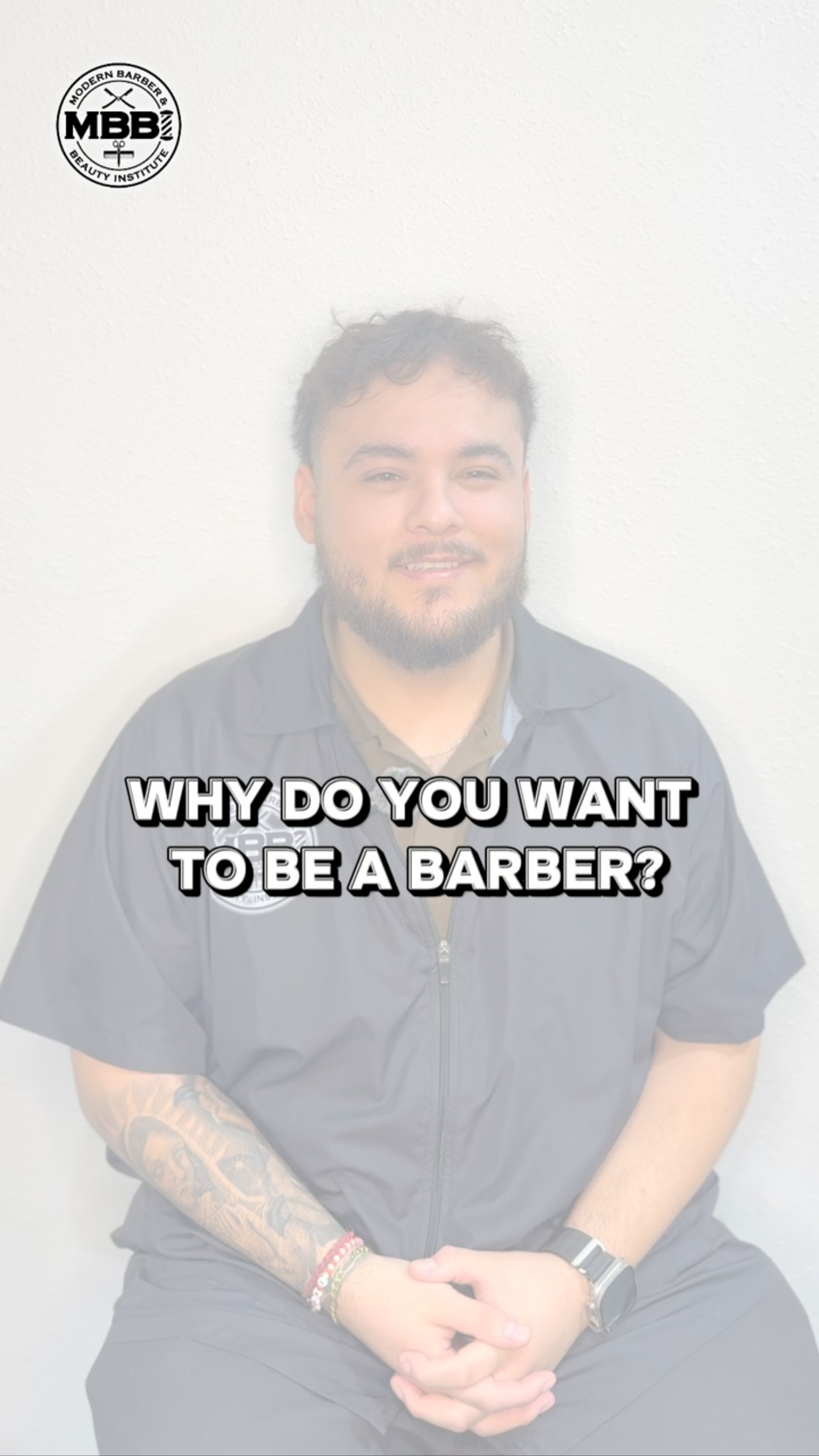 MEET @ofc.it.martin HERE AT @modernbbi
Interested in becoming a student? Schedule a tour online or give us a call!
VISIT: Modernbbi.com
CALL: (979) 704-3033
LOCATED: 425 Northpoint Crossing Suite 500, College Station, TX 77840
Open Mon-Fri: 8:30am-2:30pm
Closed: Saturday and Sunday
#barberschool #cosmotologyschool #student #hair #color #hairdye #wax #barber #cosmetology #beauty #school #texas #collegestation #bryan #bryancollegestation