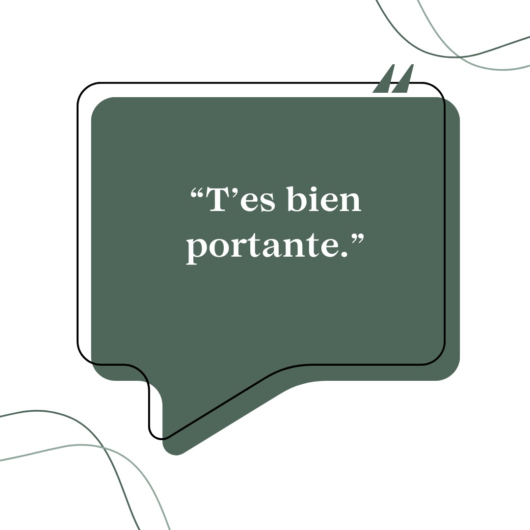 Les mots ont un poids.
Dans le cadre des troubles du comportement alimentaire (TCA), certaines remarques anodines, souvent dites avec bienveillance, peuvent avoir un impact profond et involontaire sur le processus de guérison.
Dire « tu es bien portante » ou « ça fait plaisir de te voir manger » peut sembler encourageant. Pourtant, pour une personne en lutte avec un TCA, ces phrases peuvent raviver la peur de grossir, renforcer l’hypervigilance face au corps et freiner la reconstruction de l’estime de soi.
👉 Le rôle des proches n’est pas de commenter le poids ou l’apparence, mais d’offrir écoute, présence et soutien inconditionnel.
👉 Les remarques liées à la santé physique doivent rester l’affaire des professionnels de santé.
Car dans le chemin de guérison, chaque mot compte. 🌱
