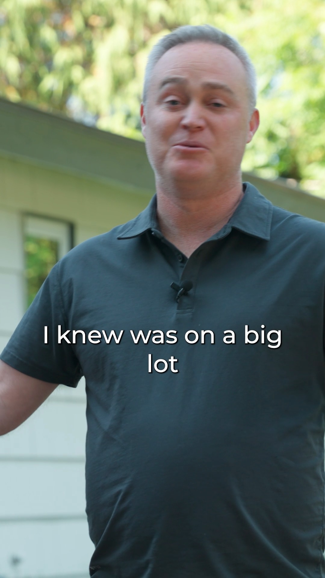 From one house to a full community 🌟
Our investor spotted the middle housing potential on a single large lot. After connecting with neighbors, that one purchase grew into five lots across 1.3 acres 🙌
What could have been a simple flip is now becoming a much larger middle housing project—and we’re proud to be funding it.
The lesson? Even if you can’t assemble multiple lots, every property has the potential to be more than a flip. With the right vision, an SFR can be the start of something bigger.
At Bellevue Lending, we love supporting investors who think beyond the ordinary. Ready to scale your next project? Let’s build it together 💪
www.bellevuelending.com
Call: 425.999.4480
Email: sales@bellevuelending.com
#bellevuelending
#warealestate
#washintonstaterealestate
#hardmoneylender
#hardmoneylending
#middlehousing
#newconstruction
#fixandflip
#bridgeloans
#investors
#investmentproperty