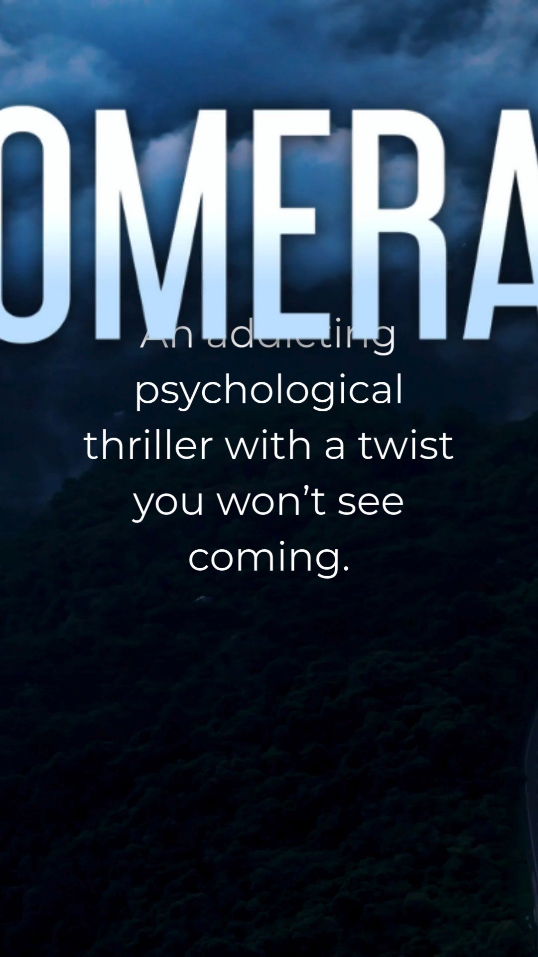 #PsychologicalThriller #Mystery #Suspense #Bookstagram #BookQuestion #whatwouldyoudo