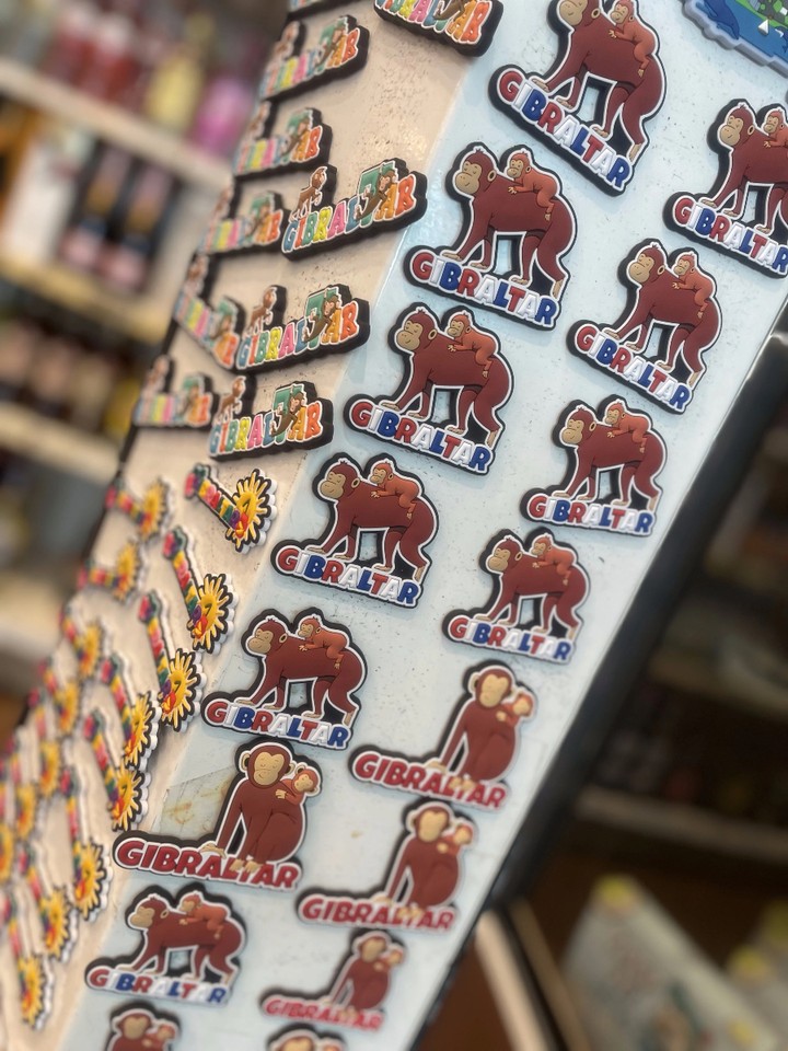 From sketchpad to shelf 🐒✨
Loved bringing these Gibraltar magnets to life for our friends at Funky Monkey! From the initial design concept to final product, there’s nothing better than seeing your ideas turned into something real (and collectable!).
Have you seen these scattered all over Gibraltar’s main tourist spots?
#ProductDesign #FunkyMonkeyGibraltar #FromConceptToCreation #MerchDesign #LocalLove #GibraltarMagnets #SketchGi
