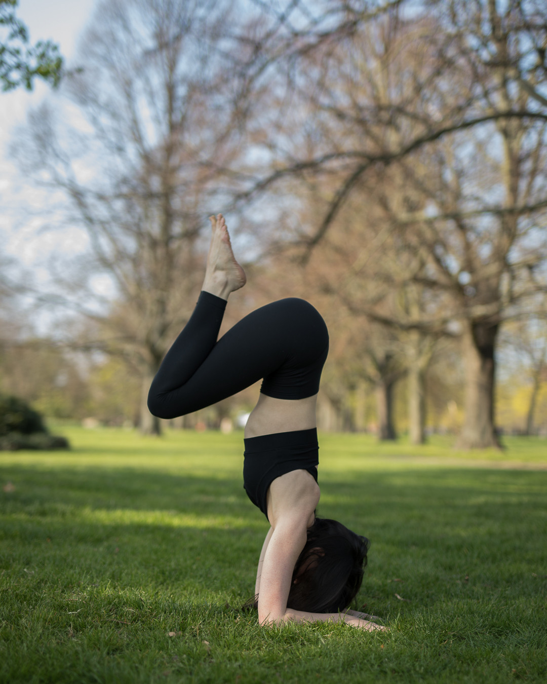 I didn't have a photo of Dophin Pose, so here is a Pincha - kinda similar... Anyway, if you are curious about how to do Dolphin, head to my YouTube for a 4-minute tutorial. I break down the setup for Dolphin step by step - perfect for yoga beginners or anyone who would like a detailed breakdown.
If you've never tried Dolphin before, or you're unsure if you’re getting the alignment right during the fast-paced flow of an in person yoga class, this quick tutorial will guide you through the essentials to help you feel confident and supported.
📺️ WATCH HERE: https://youtu.be/tDBjDVn7xcc
If you have any questions let me know in the comments.
If you’d like to join me for an in person yoga class or retreat head to https://hannahpocketyoga.com
📸 @petervagvolgyiphotography
�#DolphinPose #yogaforbeginers #HowToDoDolphin #YogaTips