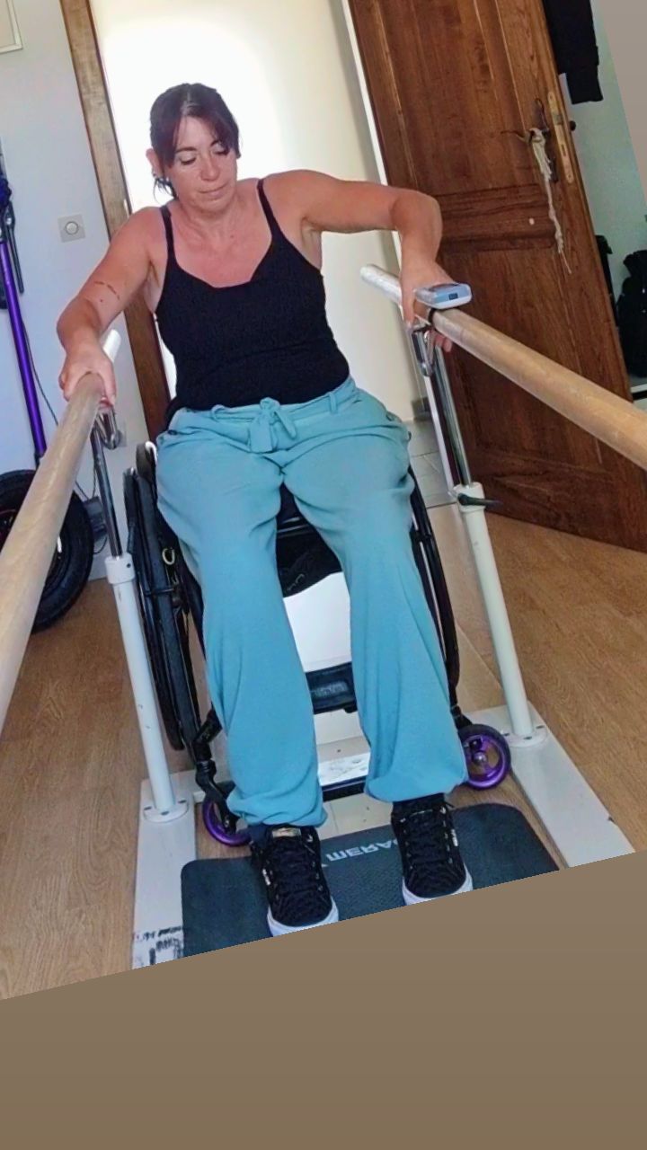 If you need something to believe in, start with yourself.