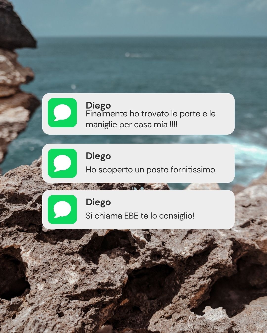 🔹 Porte interne
🔹 Maniglie di design
🔹 Showroom a due passi da Torino!
✨ Scopri EBE Porte – design, qualità, personalizzazione
Ampia scelta! Vieni a scoprirla in via Manzoni, 1 Cercenasco (TO)
📞 +39 011 980 97 30
👉 www.ebeporte.it
#PorteInterne #EbePorte #DesignItaliano #ArredoCasa #PorteSuMisura #StileInCasa #MaterialiDiQualità #InteriorDesignItalia #InfissiEDesign #Cercenasco #TorinoCasa #SoluzioniSuMisura #InstallazionePerfetta #PorteDiDesign