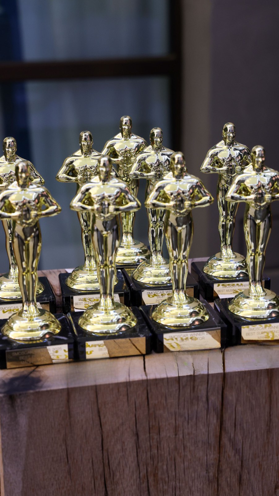…and for the Grand Finale: the night ended with a sky full of magic - a personalised drone show that left not a dry eye in sight.
A spectacular Oscar-worthy way to close four days of celebrations!
Planning: @daisyamodioevents
Photography: @theysaidyesphotos
Venue: @sonbunyola
Flowers: @bombillas_y_flores
Production: @metavisuals_
Sound: @panela.productions
Drones: @flightshows