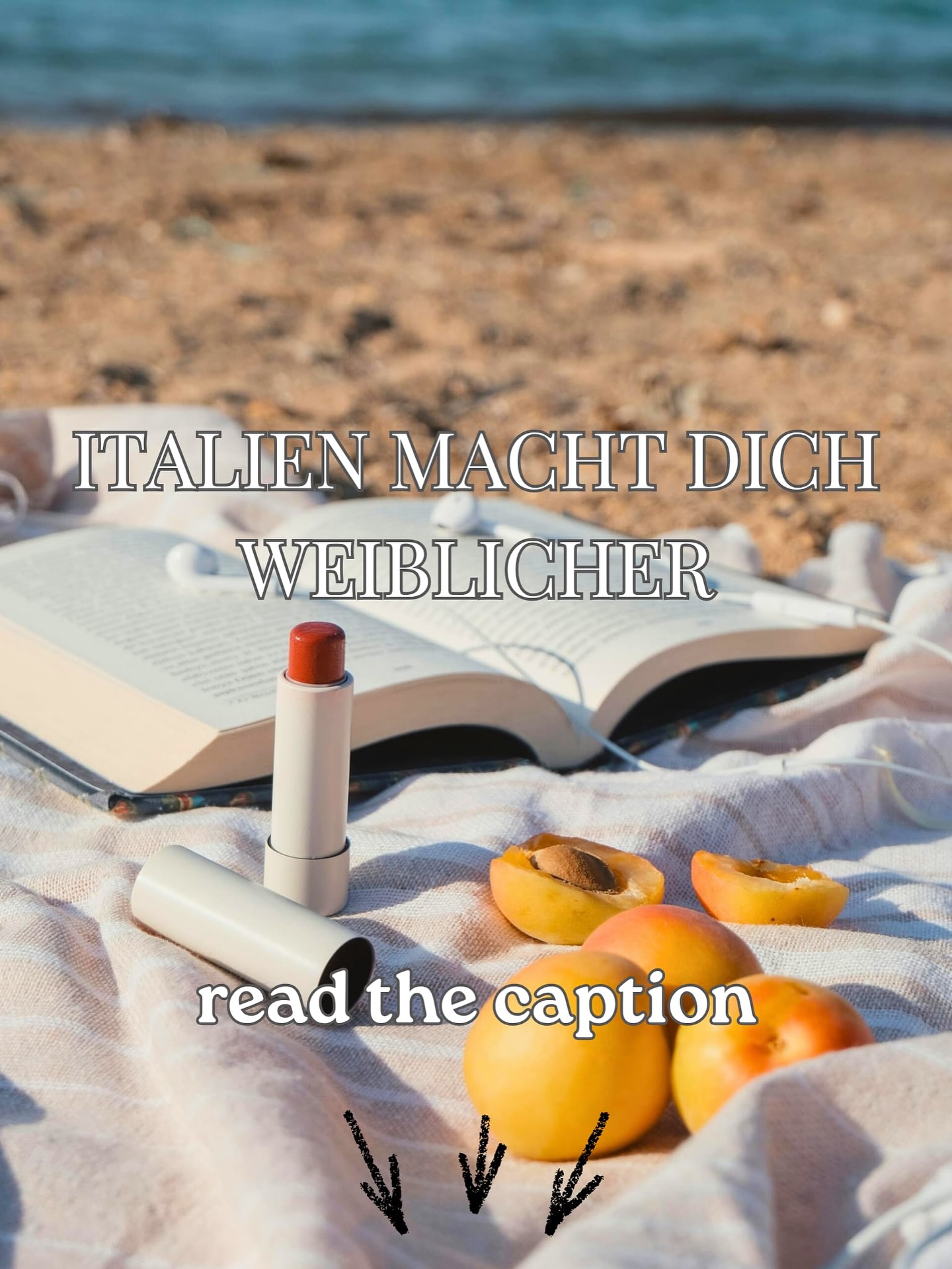 In Italien ist Weiblichkeit keine Frage von „zu viel“. 💄
Hier leben Frauen ihre feminine Seite ganz selbstverständlich,
ohne Angst, abgestempelt oder belächelt zu werden.
Hier geht keine Frau ungemacht aus dem Haus, und Make-up ist nichts Verwerfliches, sondern Teil der Kultur, Teil des Stolzes!
Es ist schön zu sehen, wie Frauen hier ihre Eleganz, Sinnlichkeit und Stärke zeigen – nicht versteckt, sondern voller Selbstverständlichkeit.
In Italien ist Weiblichkeit kein Makel, sondern ein Lebensgefühl. 🌸
#Italienmachtdichweiblicher #femminilità #ladolcevita #bellaItalia #Selbstbewusstsein #ItalienGefühl #FrauenPower #ItalienLiebe #eleganz #dolcefarniente #Auswandern2026#mirellagoestoitaly