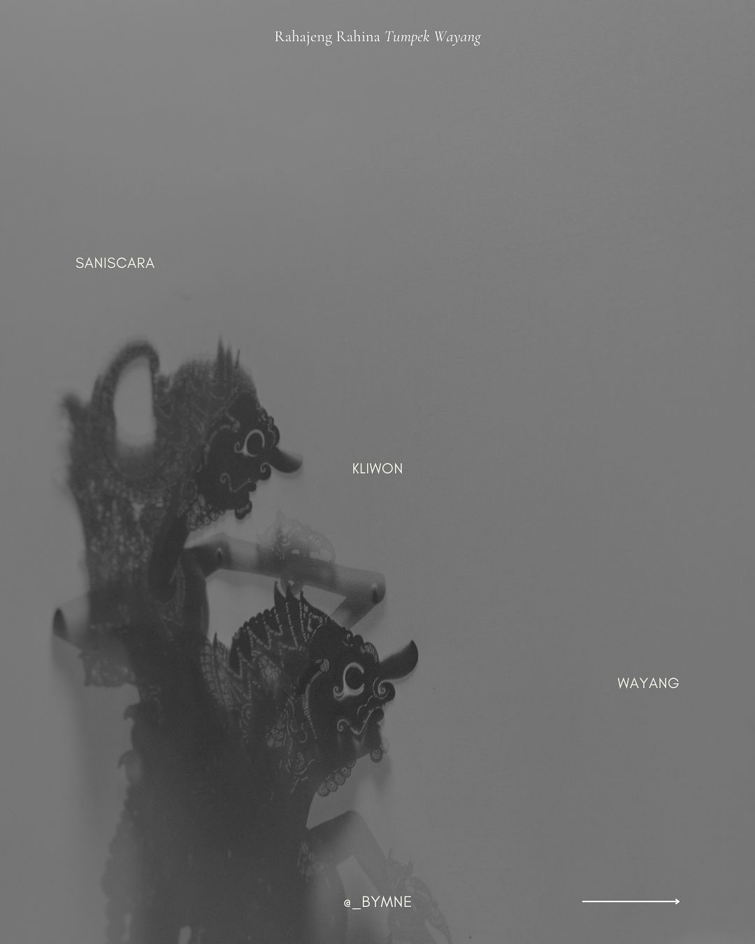 Happy Tumpek Wayang! Celebrating the beauty of art, creativity, and spiritual expression. Wishing you inspiration and joy on this special day #TumpekWayang #BalineseCulture #ArtAndSpirituality #BaliHeritage #BaliArt