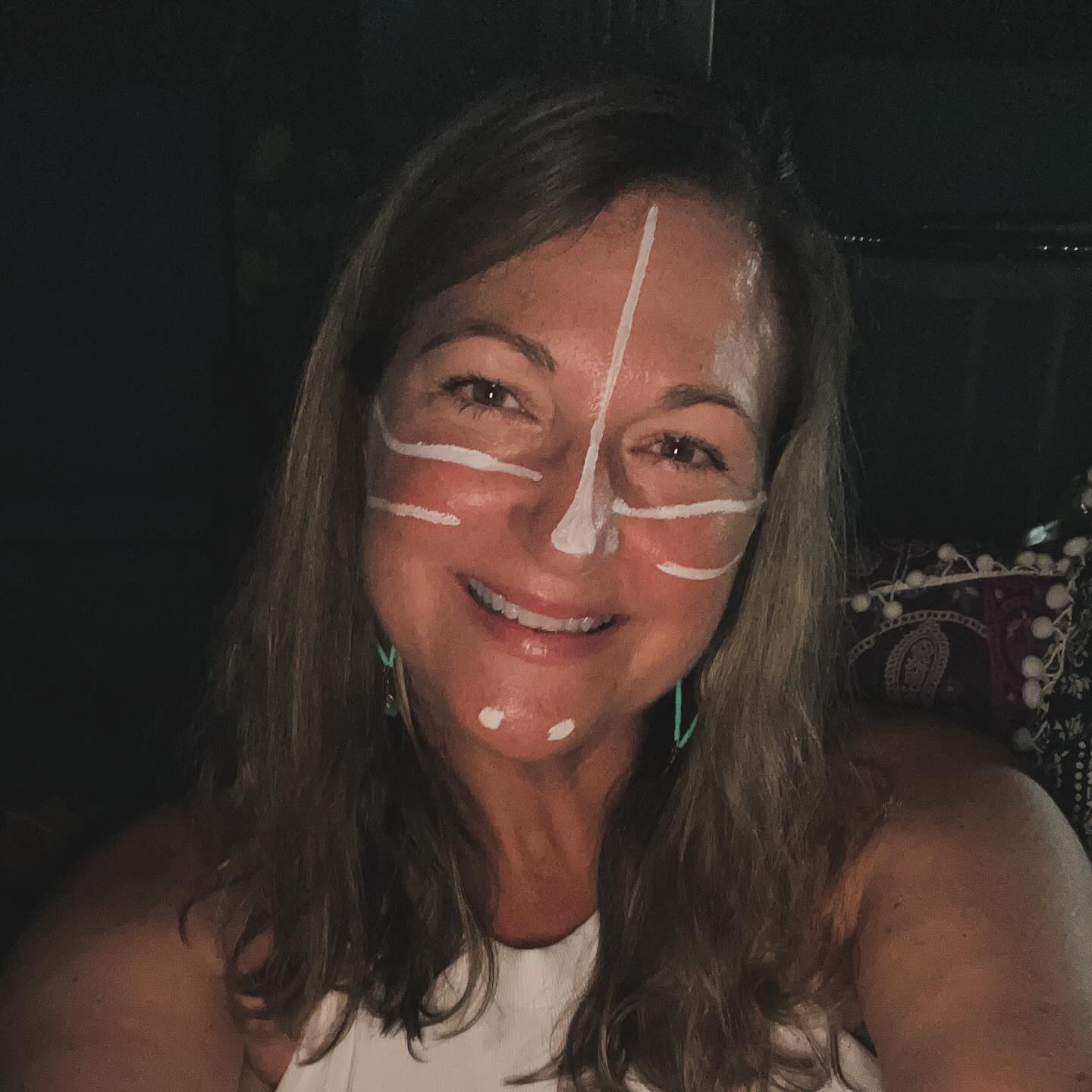 When women come together in sacred circles to heal, support, and uplift one anotherโฆ magic happens. ๐ซ๐
So beyond grateful to know these incredible women through the soul-nourishing community that @wildwomantherapies is building here on the Treasure Coast ๐ด๐
Joining the 8-week Wild Woman Awakening program a couple months ago was truly life-changing. Like many of the best, most spontaneous decisions Iโve made, I followed my intuition and dove in without hesitation ๐๐
Reconnecting at Sundayโs community brunch reminded me just how special this sisterhood is โ and how thankful I am to be part of the Wild Woman collective.
If youโve been feeling the call to reconnect with your wild, authentic self โ donโt ignore it. The next Wild Woman Awakening program begins next week ๐บ๐ I highly recommend checking out their offerings. ๐
When we tend to our wild woman within and heal the deeper parts of ourselves, we help shift the collective. ๐ซ๐
#WildWomanAwakening #SacredSisterhood #HealingTogether #WomenWhoHeal #TreasureCoastWomen #WildWomenTherapies #DivineFeminine #SacredCircle #CommunityHealing #IntuitiveLiving #FollowTheCall #innerhealingjourneyโค๏ธ