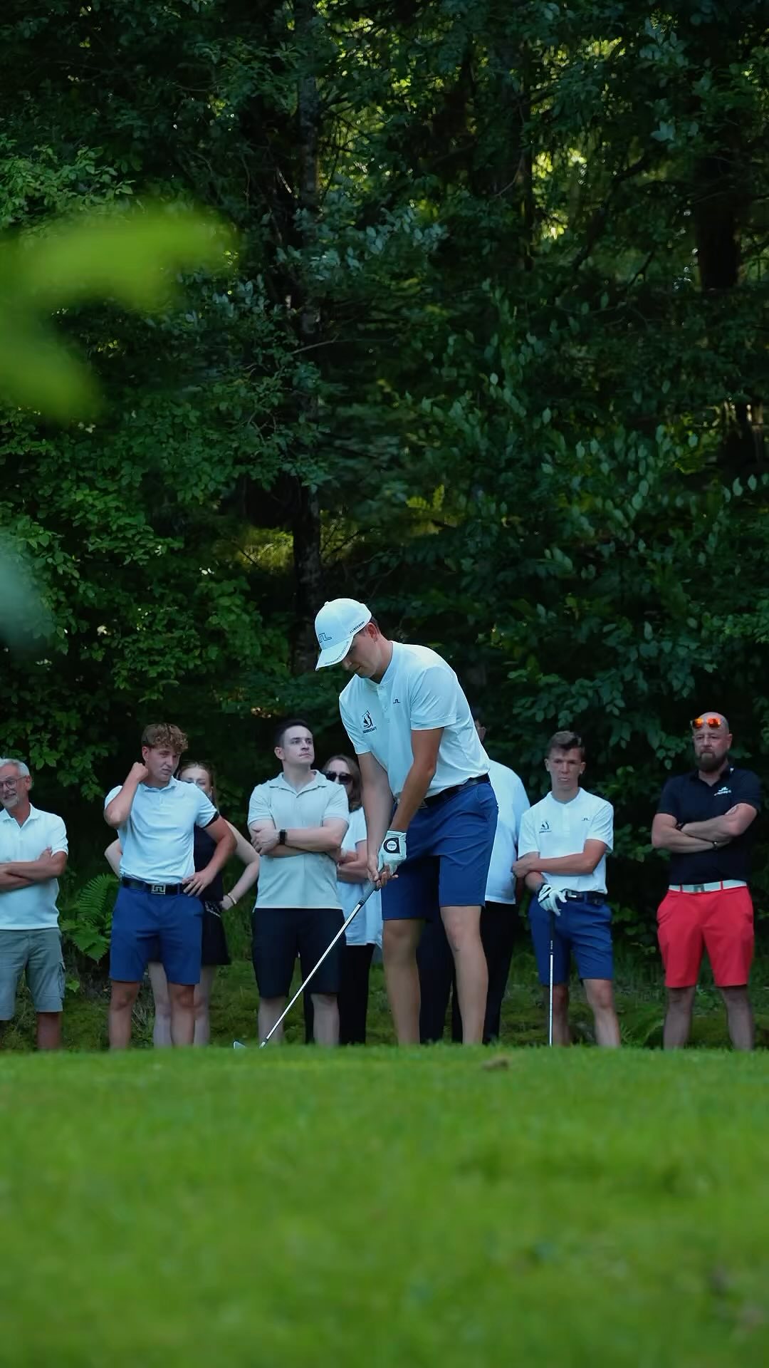 Eindrücke zur Clubmeisterschaft 2025. Herzliche Glückwünsche an die Sieger! Handlos Melanie, Marco Garhammer, Conny Ochsenbauer und Wolfgang Eholzer.🏆💪🏻👏🏻🏌️♂️🏌🏻♀️
