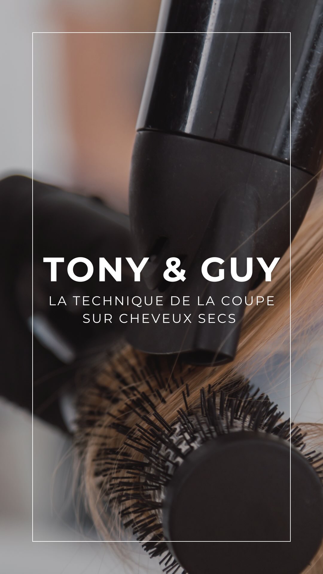 Chantal réalise une coupe sur cheveux secs pour Lucile, selon la méthode @toniandguyfrance ✂️
Une technique pensée pour s’adapter à sa nature de cheveux et à son style.🙂↕️
#toniandguy #coupecheveuxsecs #coupecheveuxcourt #salondecoiffure #expérienceclient #cheveuxnaturels