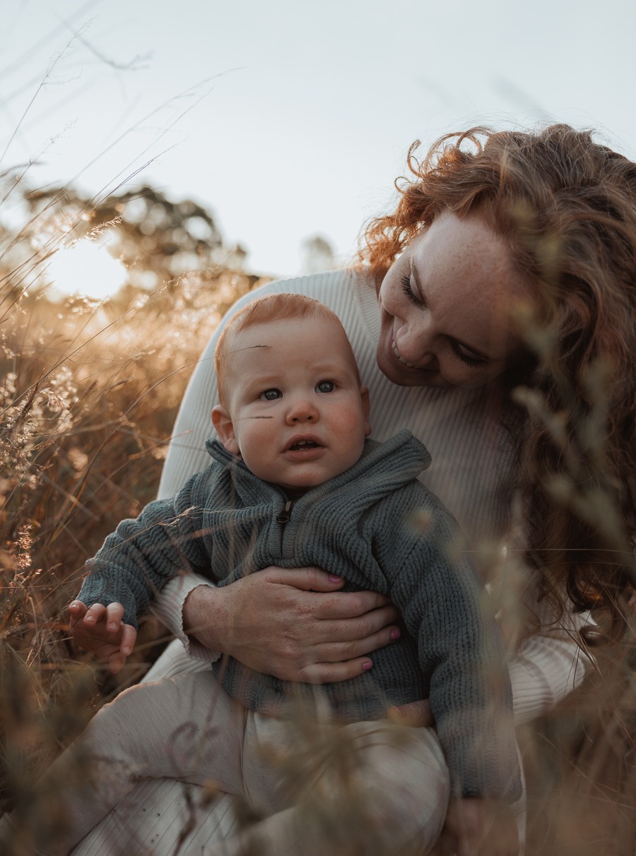 ✨ One day, you’ll realise you don’t fit in the frame quite the same way anymore.
Right now, they climb into your lap like it’s their safe place. Their little arms loop around your neck, their hair tickles your cheek. It feels endless, these ordinary, messy, love-filled days.
But soon, their legs will dangle too long. Soon, they’ll sit beside you instead of on you.
And when you scroll back through the years, will you see yourself there, holding them close? Or will you just see what they looked like, without you in the story?
Mums, I know you’re usually the one behind the camera, or saying “not today” because you don’t feel ready. But your babies don’t see any of that. They just see you, their world, their home, their safe lap.
This season is fleeting. Let me capture it for you, so you’ll always have proof that you were there too. 💛
I offer family photo sessions and well as my intimate and exclusive mum and me sessions.
Because these days are shorter than they feel, and one day, those lap-sized cuddles will only live in your memories… unless we preserve them now.
Sarah Joy is a Rockhampton based family photographer servicing Central Queensland
#RockhamptonMums #RockhamptonPhotography #CentralQueenslandMums #FamilyPhotographerAustralia #RockhamptonFamilies #RockhamptonPhotographer