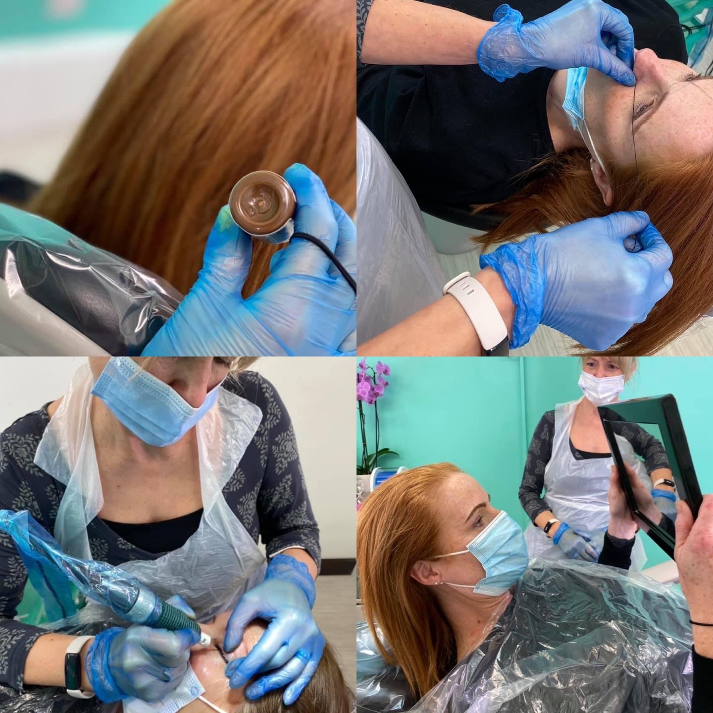 Semi-Permanent Makeup By Jools are Marlow Based Local Business
There are so many reasons why Semi-Permanent Makeup could be a perfect solution for you.
• Over plucked / sparse / loss due to illness Eyebrows
• Save you time pencilling in brows and eyeliner with no smudging during the day to top up
• Impaired eyesight and unsteady hands
• Waking up every morning with your makeup already applied
• The pigment will fade gradually over time which will need a touch up of colour every 12 – 24 months. (on average adult skin regenerates every 28-42 days so it’s no surprise, so will your permanent makeup
• Perfect for hay fever sufferers / watery eyes and some allergy’s to makeup. (a patch test is required before treatment)
If you’ve always wanted gorgeous Eyebrows, Eyeliner or Lip Blush that you don’t have to pencil everyday then semi-permanent makeup is for you.
You can wake up every day with that natural look and have more time for you.
Each of my clients has a personal consultation to discuss style, size, shape and the colour to suit you.
Semi-Permanent Makeup is perfect for when you’re on holiday, swimming, working out or just fancy a low maintenance day without feeling naked of Makeup.
Book your FREE no obligation appointment now!
Fill in the form at www.ByJools.co.uk or call 07714 294814
By Jools is a Council Approved business
-
-
-
#marlow #windsor #wooburngreen #cookham #henley #maidenhead #bourneend #highwycombe #makeup #permanentmakeup #beauty #Eyeliner #Eyebrows #permanentmakeupbyjools #marlowmums #mums #holiday #beauty #mentalhealth #loveyourself #brows #eyeliner #lips #lipblush #buckinghamshire #Berkshire #Summer #giftvoucher #shoplocal @everyone