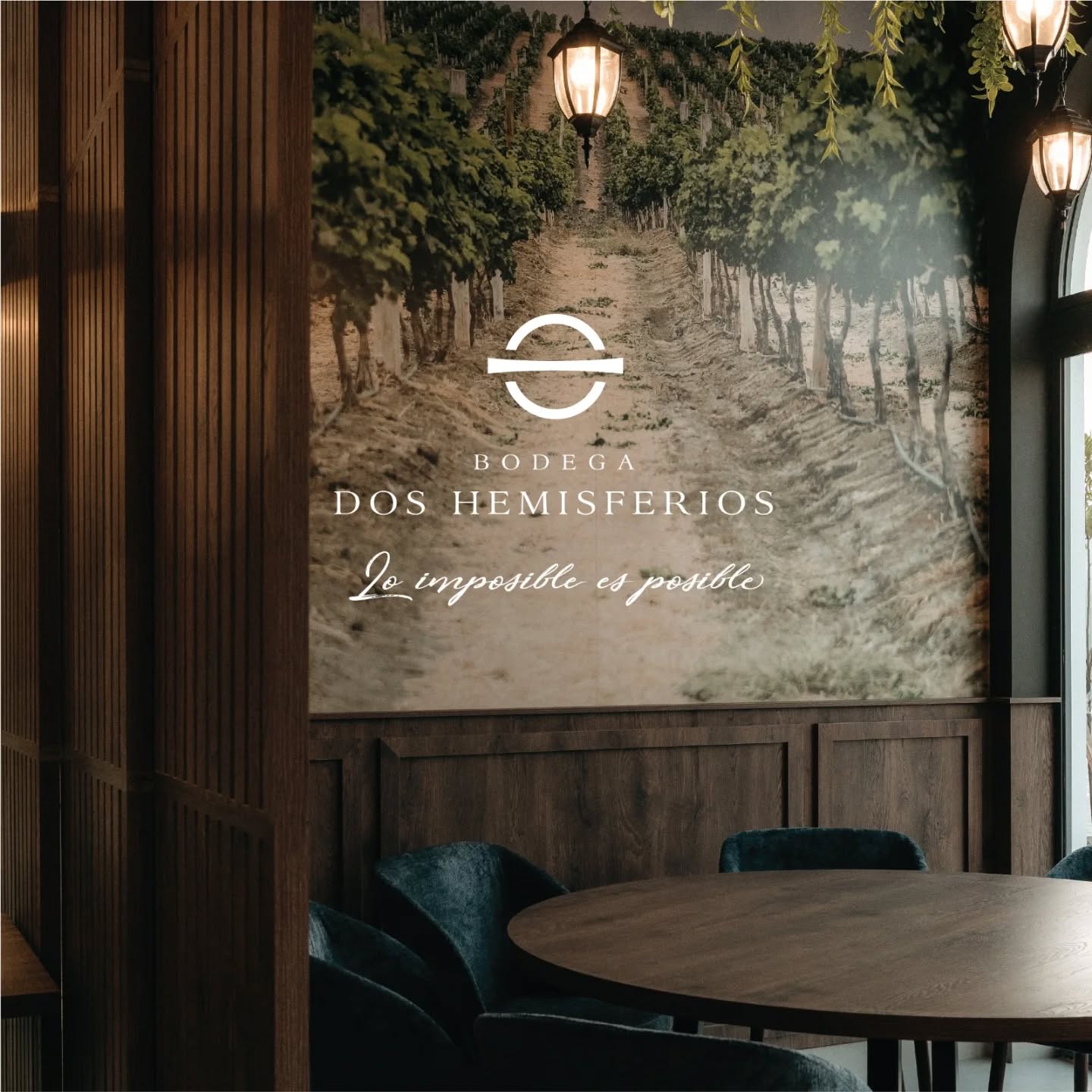 @bodegadoshemisferios City Winery Samborondón Batan