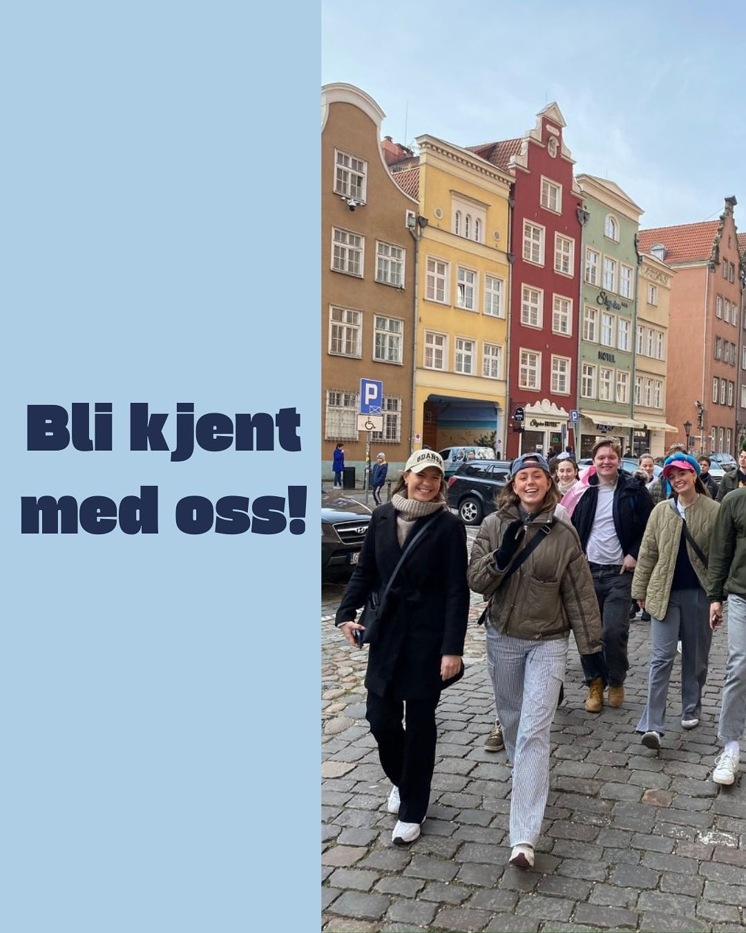 BRAIN er en tverrfaglig gjeng med studenter fra ulike studier og trinn, som sammen ønsker å skape engasjement rundt kunstig intelligens💙 Dette gjør vi gjennom spennende arrangementer i samarbeid med næringslivet og forskningsmiljøet🤝 høres dette ut som noe for deg? Søk BRAIN !!