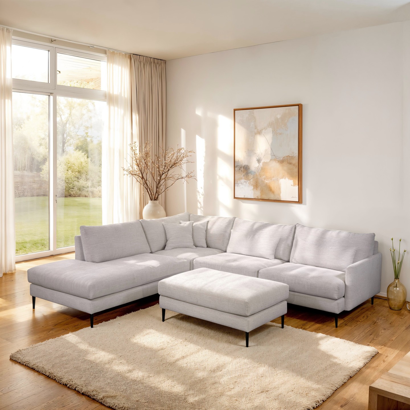 Feel-sohvalle mahtuu koko perhe ❤️ Kokonaisuuden täydentää saman sarjan rahi.
Jälleenmyyjä: @iskukoti
#pohjanmaan_feel
#pohjanmaan #pohjanmaankaluste #pohjanmaanofficial #koti #olohuone #sofa #sisustus #sisustusinspiraatio #sisustusidea #kodinsisustus #skandinaavinensisustus