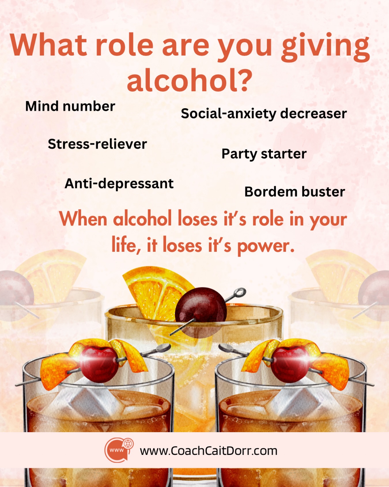 #minsetmatters #minsetshift #alcoholfreeliving #alcoholfreelife #thisnakedmind #hangoverfree #alwaysbelearning #yourbestself #habitchange #starttheconversation #addictivesubstance #limitingbelief #thisnakedmindcoach #afaf #teetotaler #grateful #gratitude